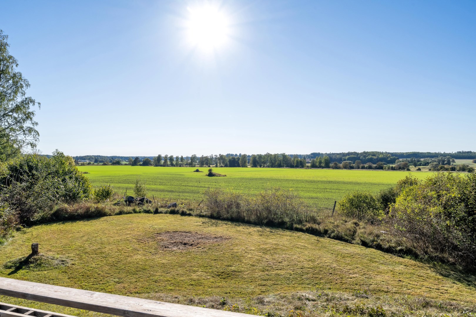 Bostadsbild från Edshammar 26, Såld i Storvreta, Uppsala
