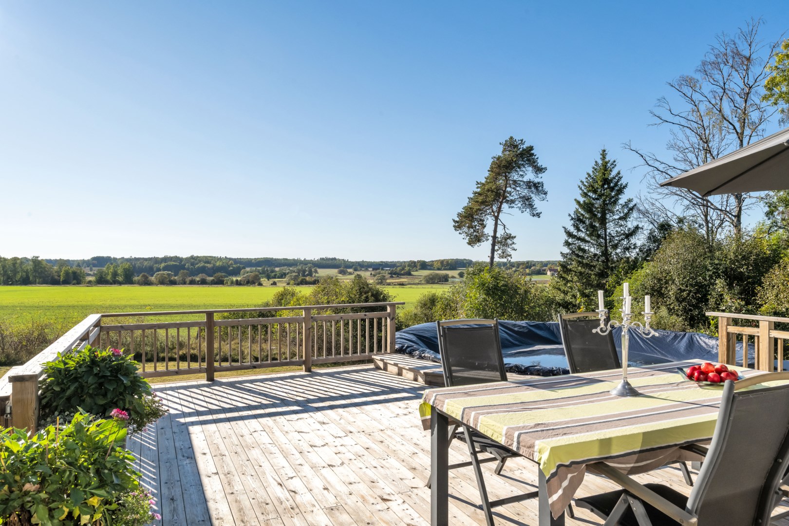 Bostadsbild från Edshammar 26, Såld i Storvreta, Uppsala