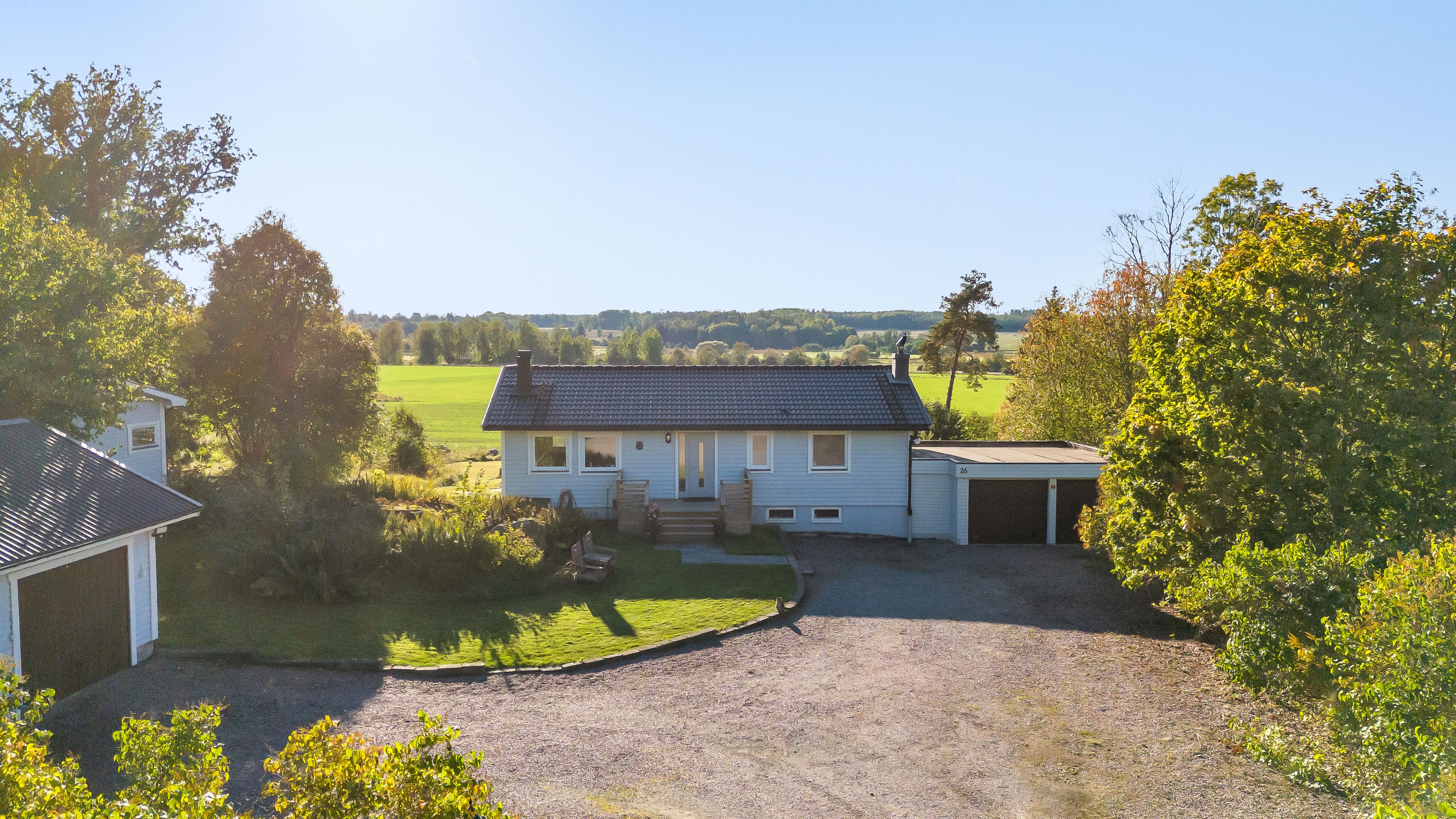 Bostadsbild från Edshammar 26, Såld i Storvreta, Uppsala