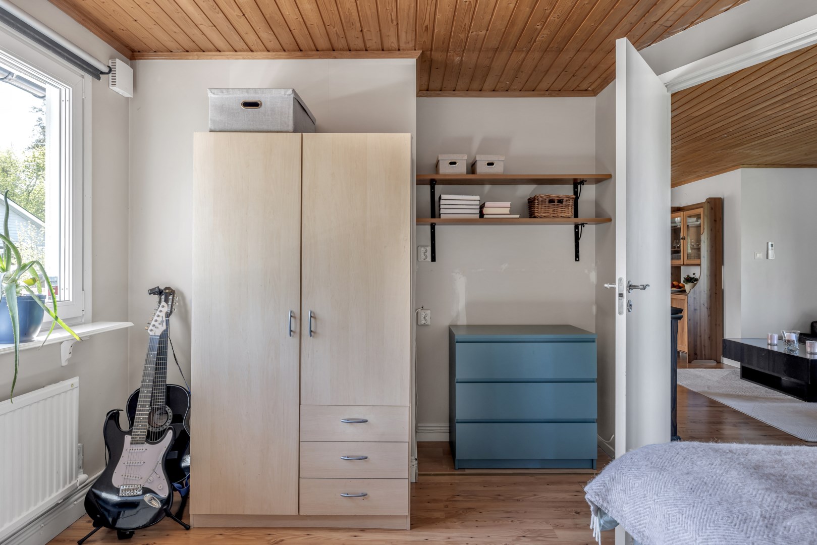 Bostadsbild från Edshammar 26, Såld i Storvreta, Uppsala