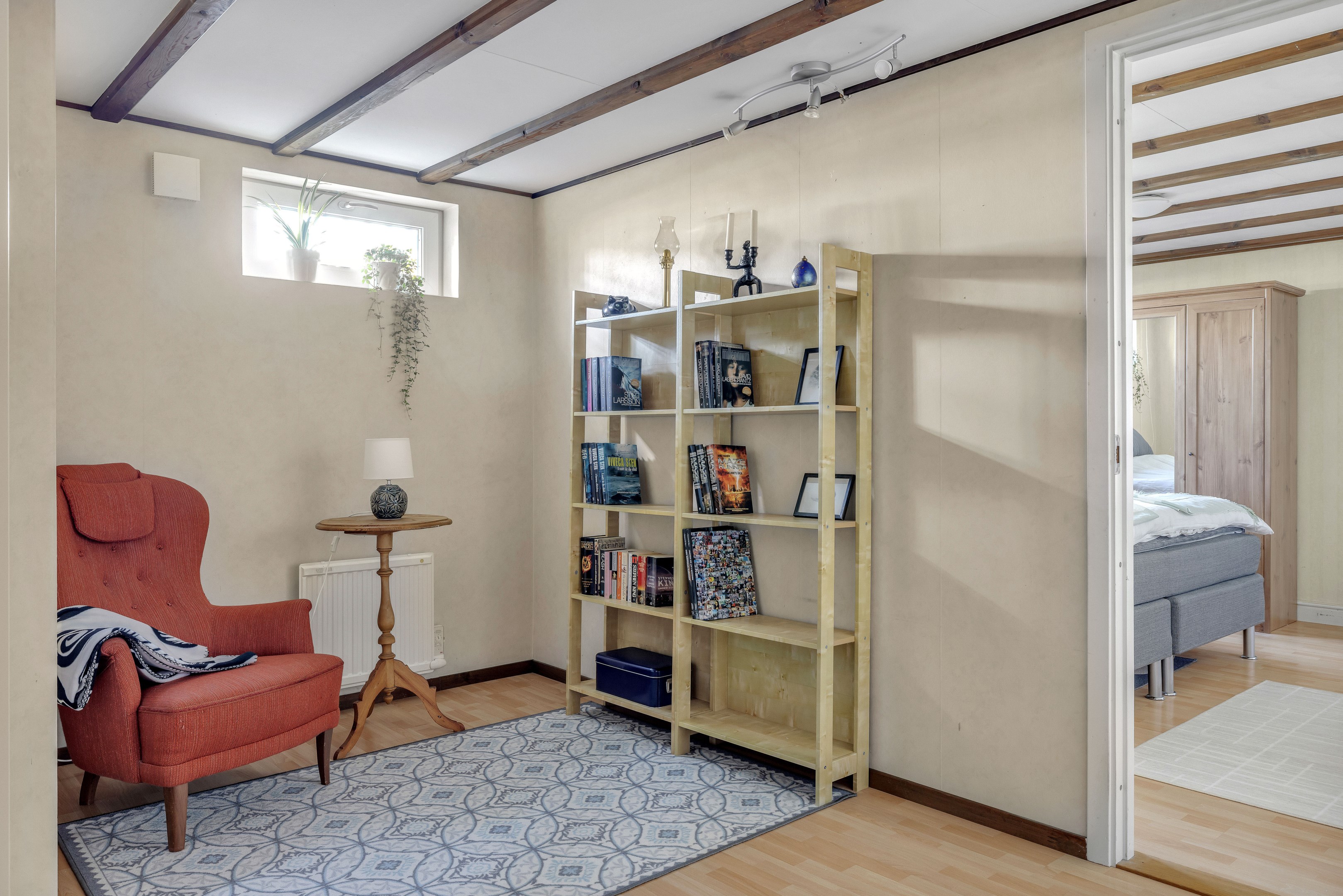 Bostadsbild från Edshammar 26, Såld i Storvreta, Uppsala