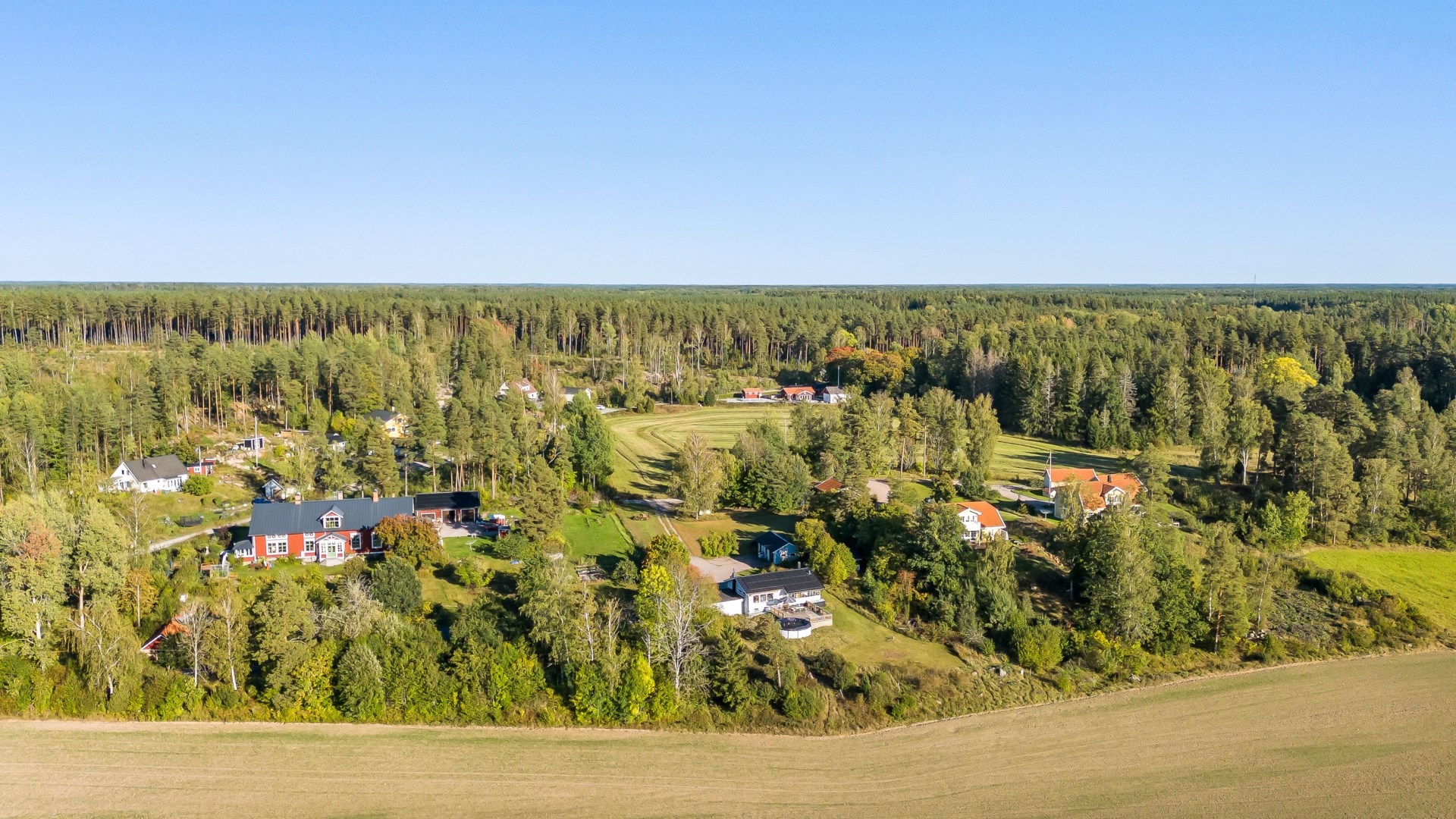 Bostadsbild från Edshammar 26, Såld i Storvreta, Uppsala