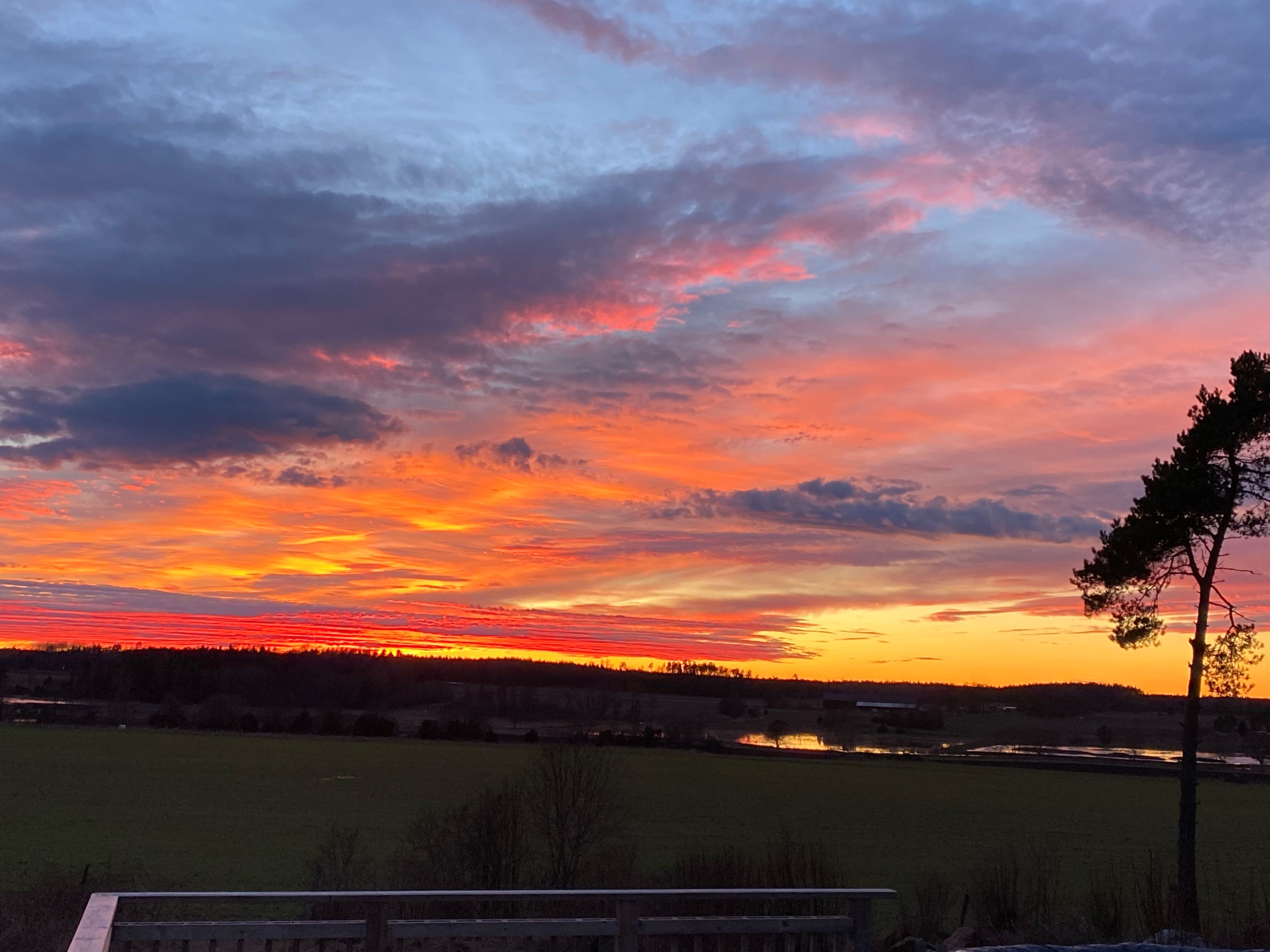 Bostadsbild från Edshammar 26, Såld i Storvreta, Uppsala