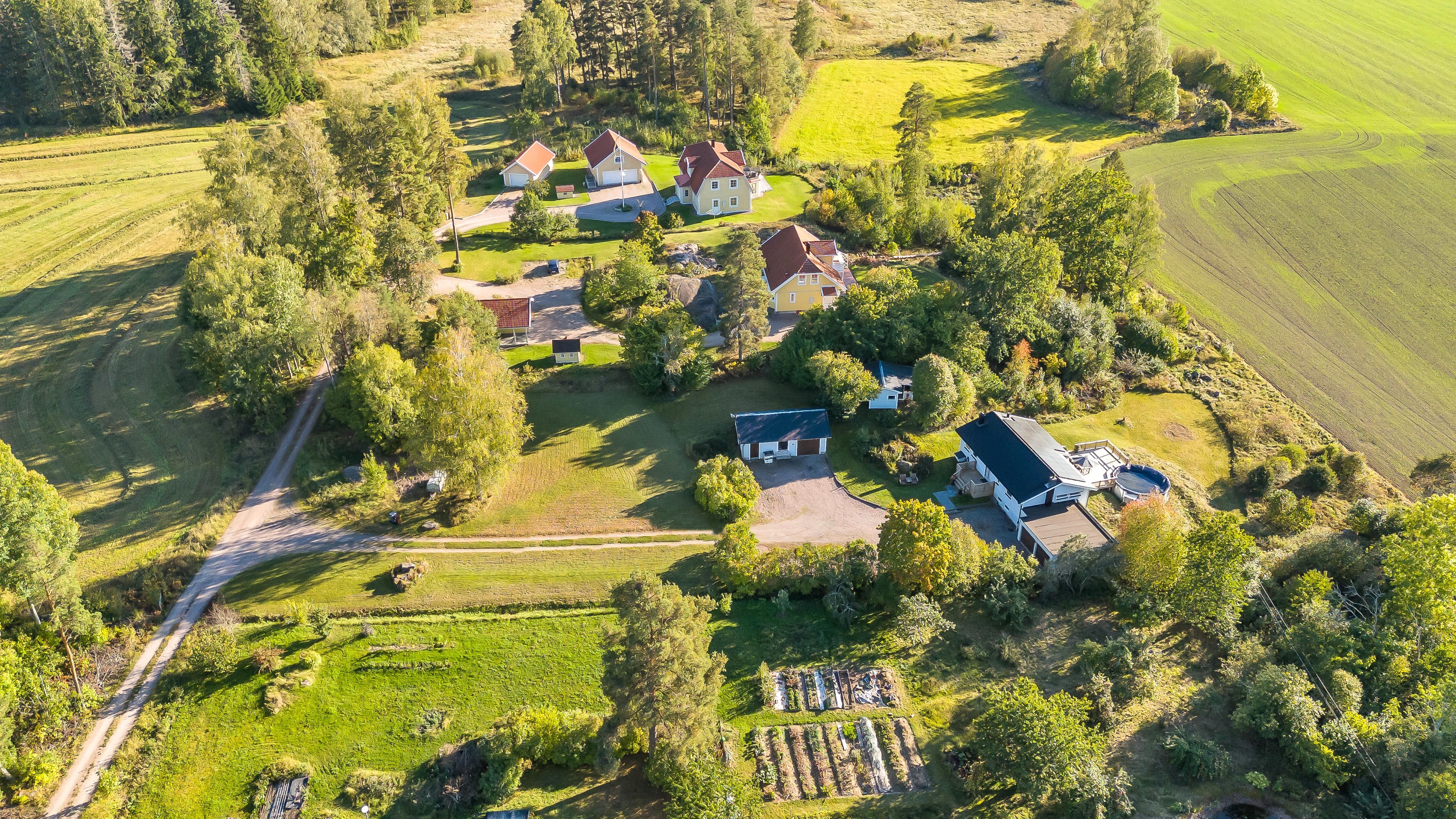 Bostadsbild från Edshammar 26, Såld i Storvreta, Uppsala