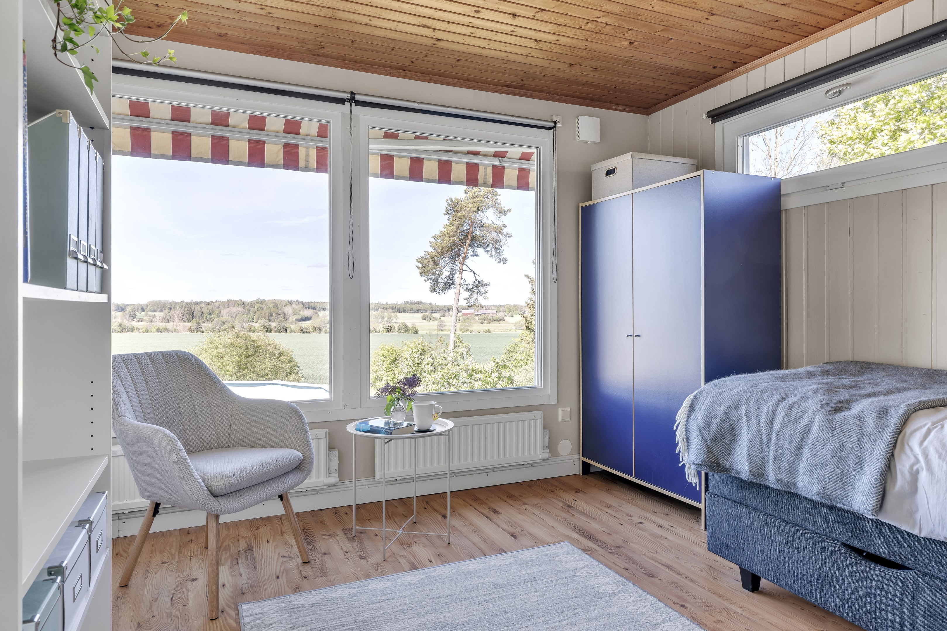 Bostadsbild från Edshammar 26, Såld i Storvreta, Uppsala