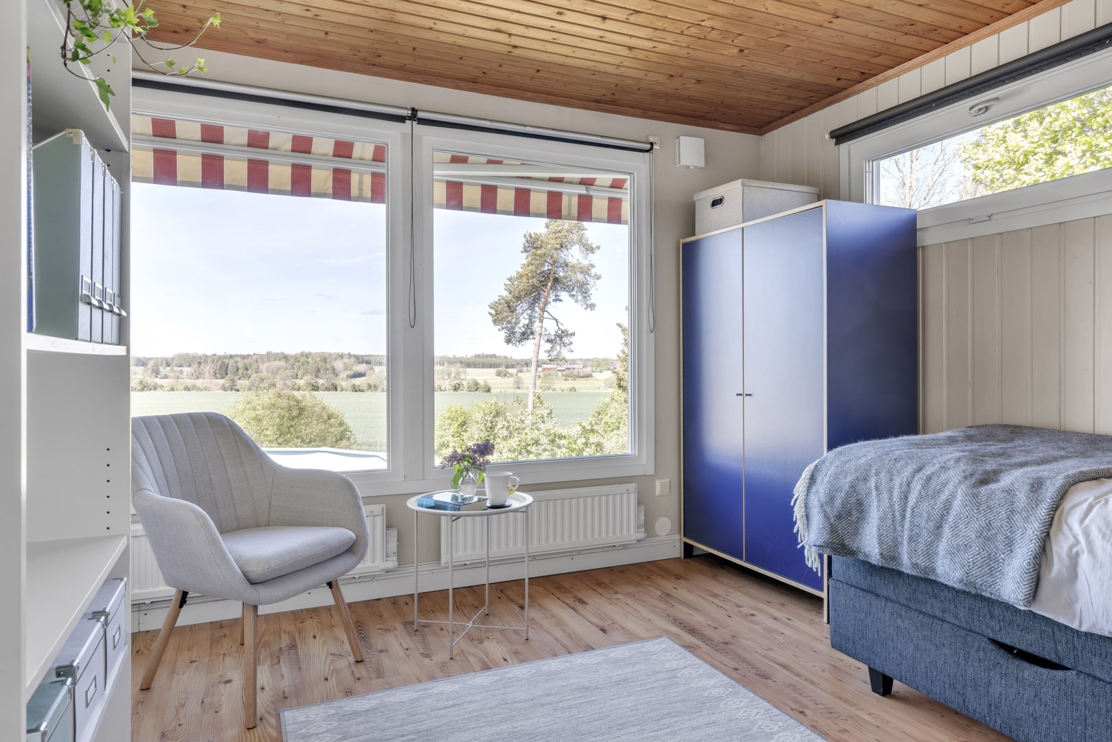 Bostadsbild från Edshammar 26, Såld i Storvreta, Uppsala