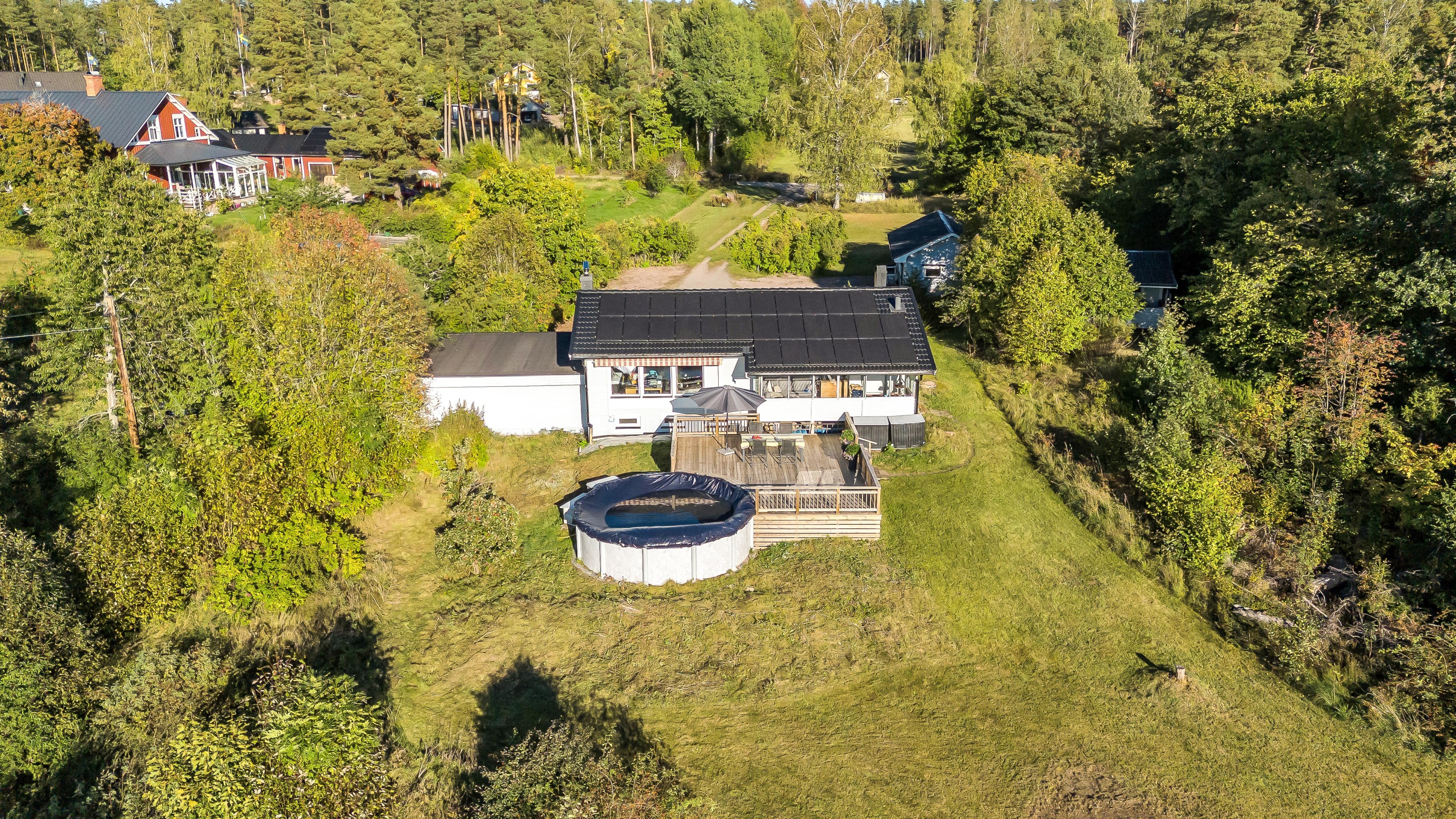 Bostadsbild från Edshammar 26, Såld i Storvreta, Uppsala