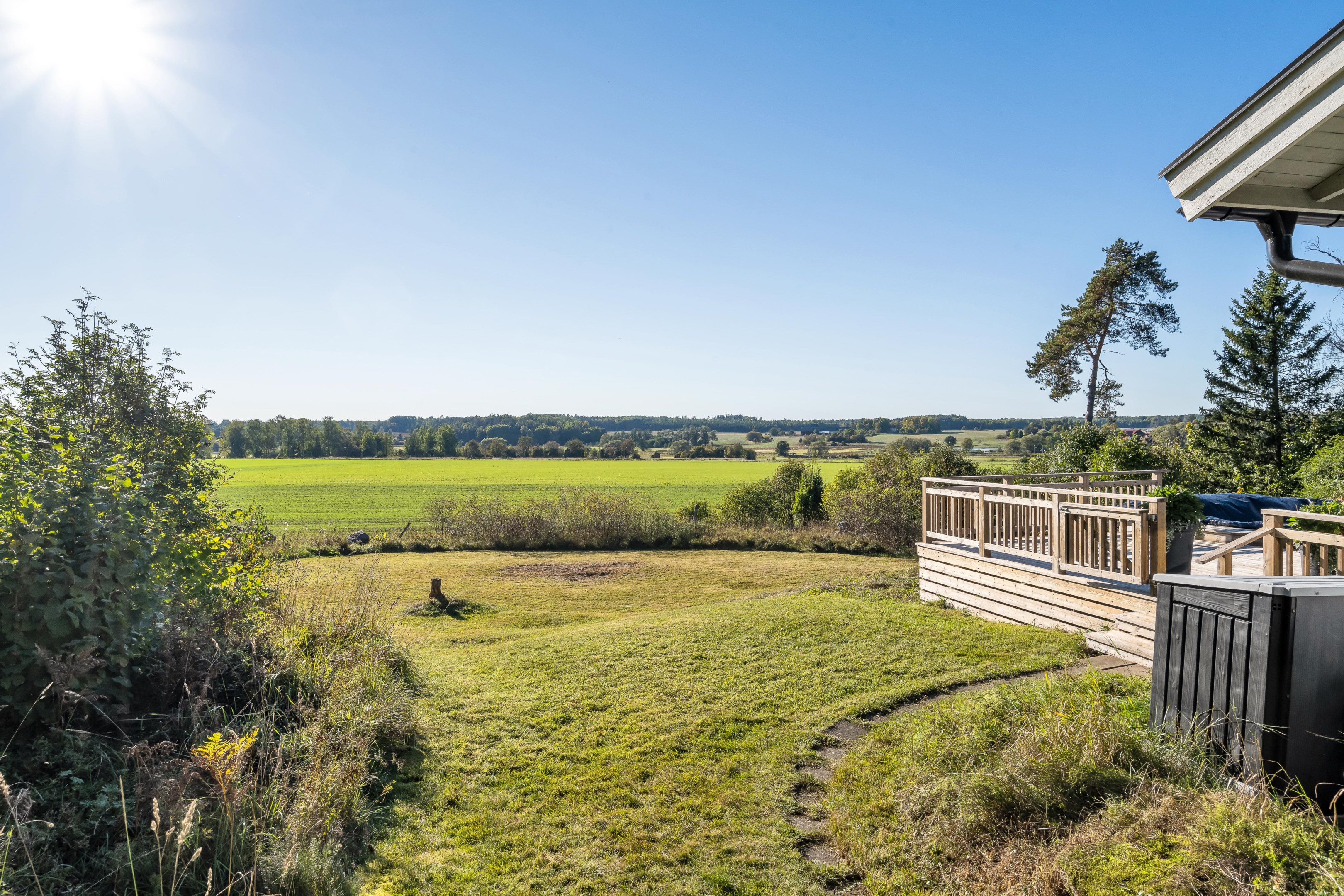 Bostadsbild från Edshammar 26, Såld i Storvreta, Uppsala