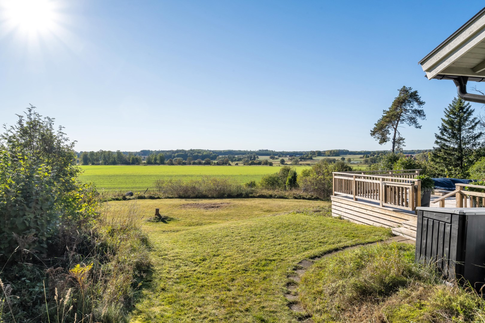 Bostadsbild från Edshammar 26, Såld i Storvreta, Uppsala
