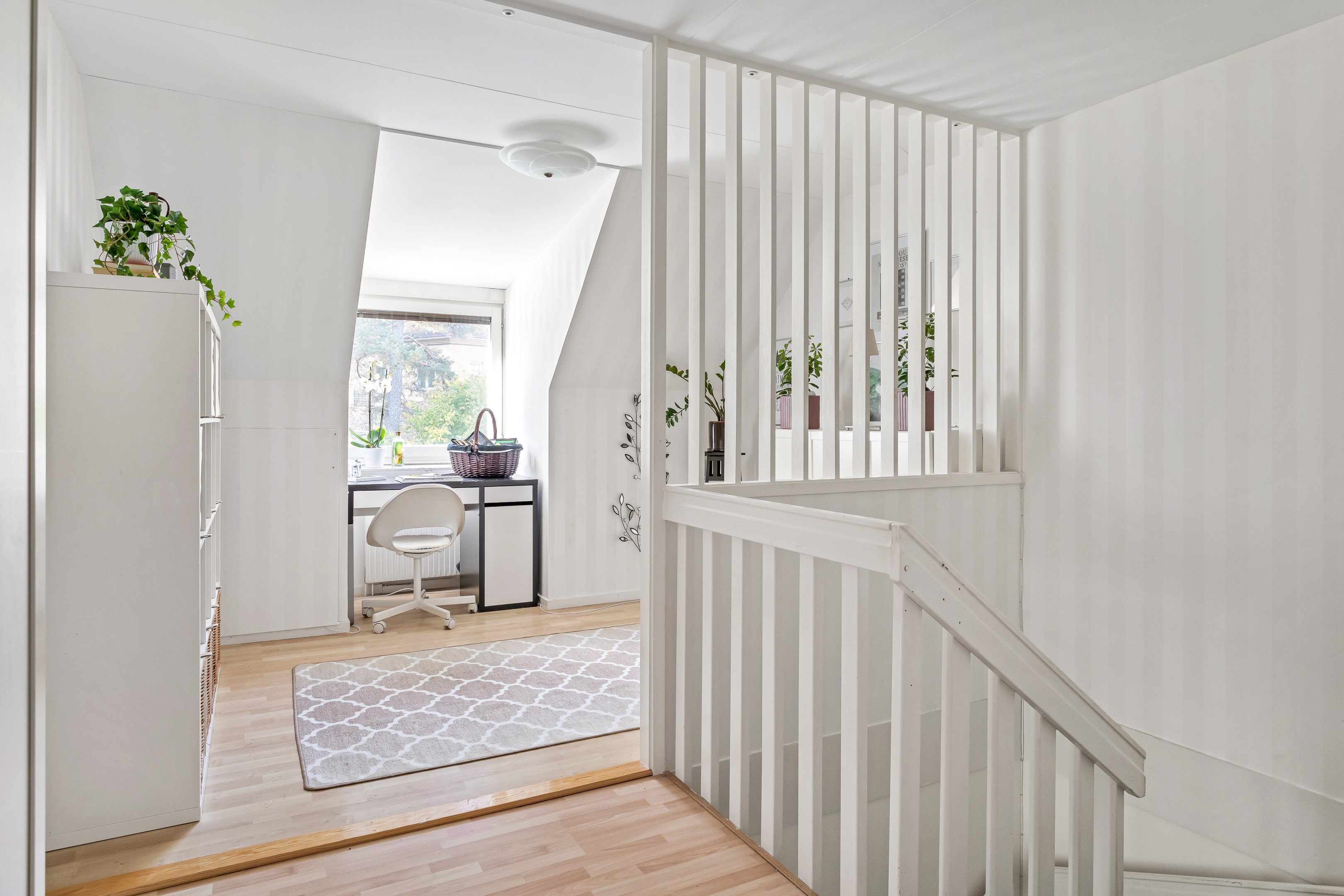 Bostadsbild från Åskmolnsvägen 29, Såld i Storvreta, Uppsala