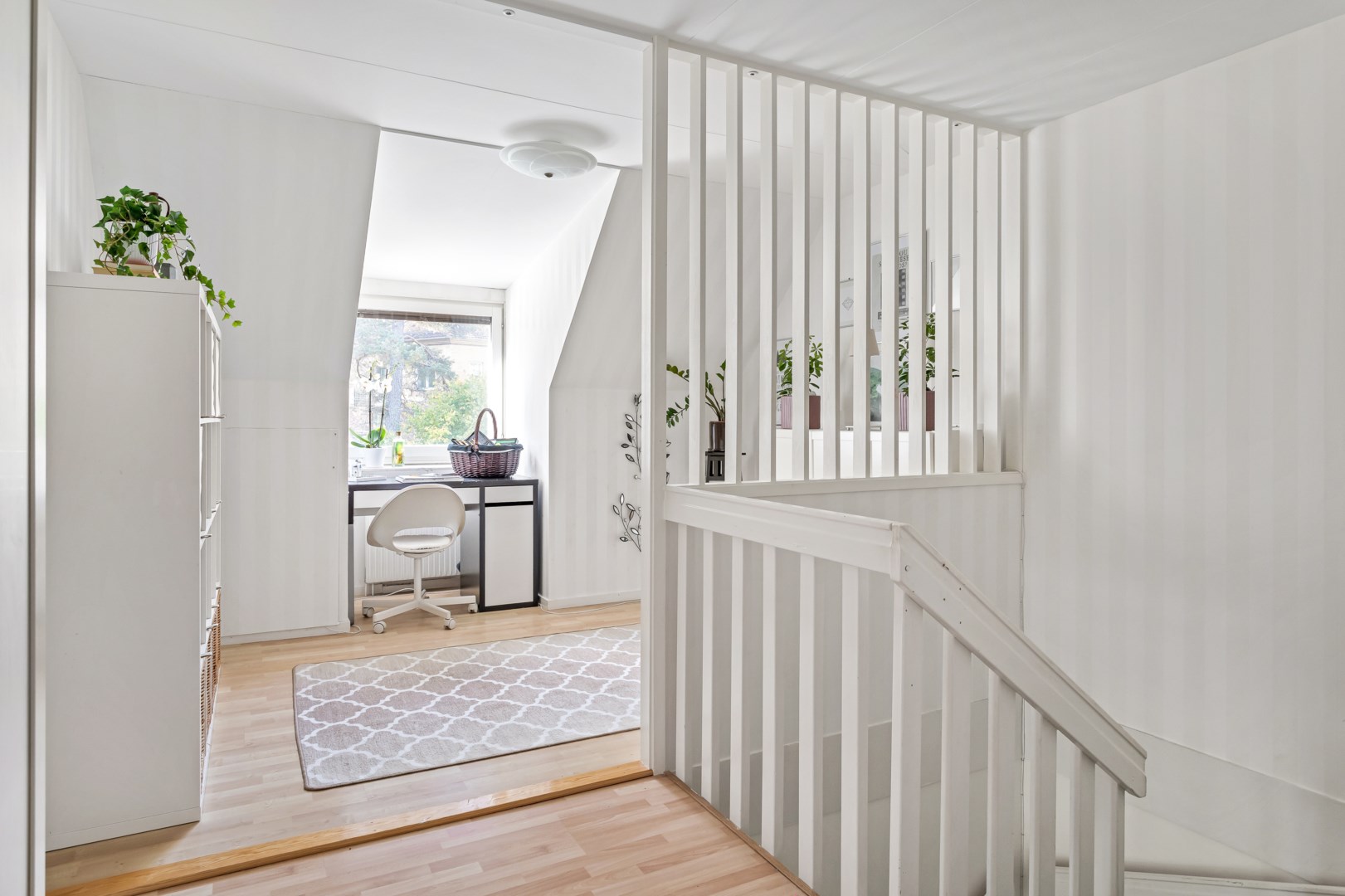 Bostadsbild från Åskmolnsvägen 29, Såld i Storvreta, Uppsala