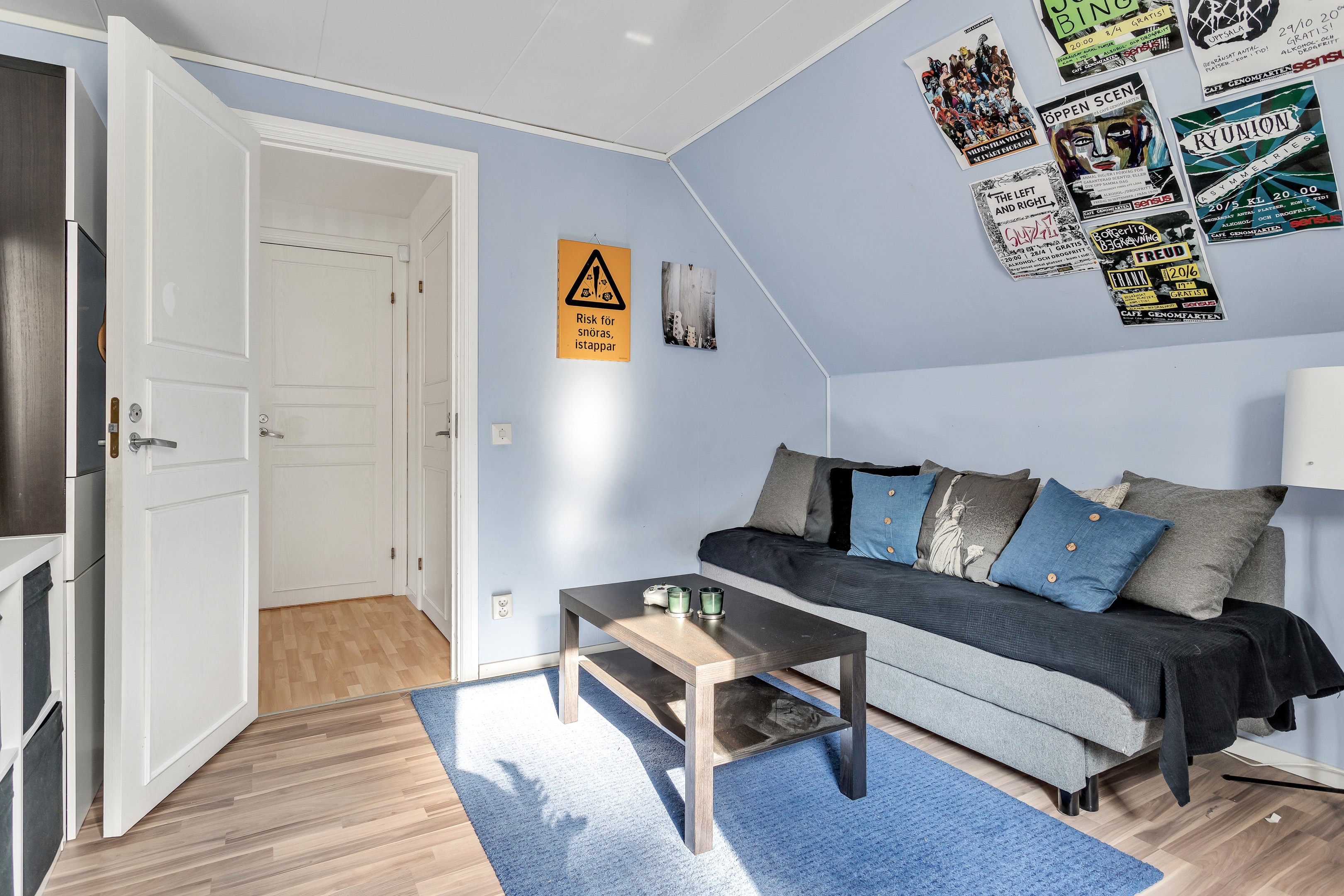 Bostadsbild från Åskmolnsvägen 29, Såld i Storvreta, Uppsala