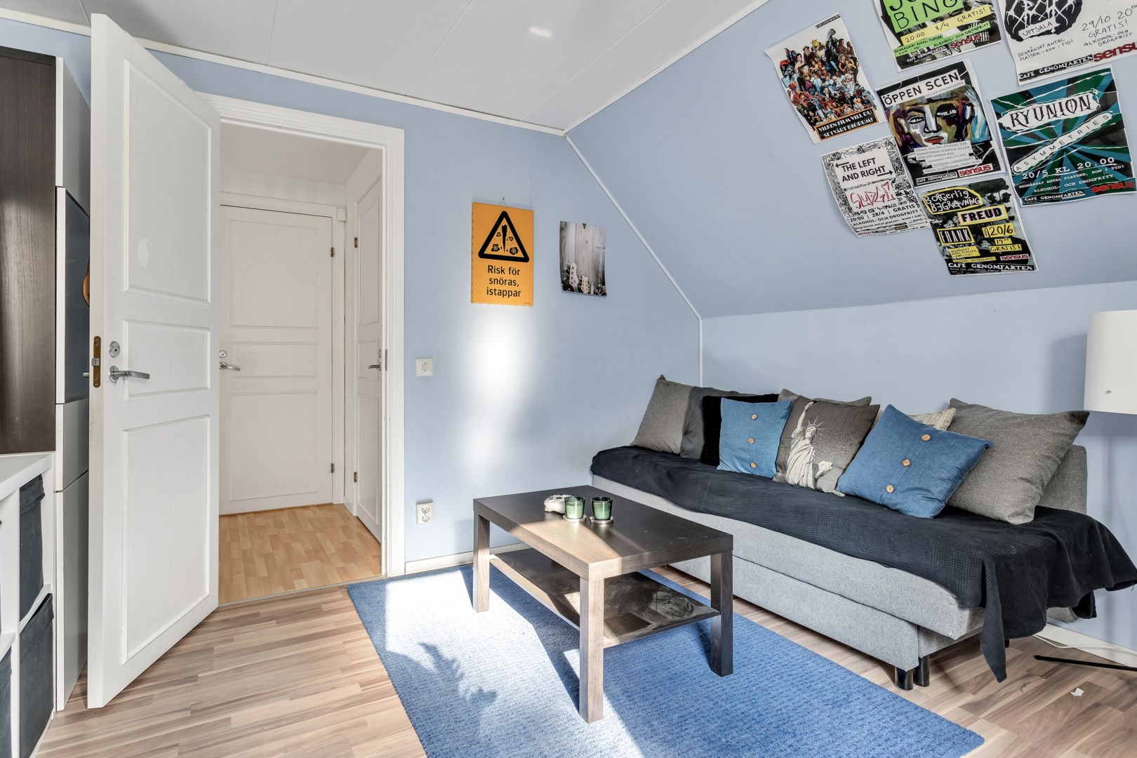 Bostadsbild från Åskmolnsvägen 29, Såld i Storvreta, Uppsala