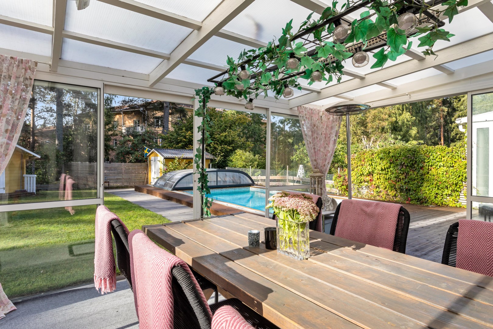 Bostadsbild från Åskmolnsvägen 29, Såld i Storvreta, Uppsala