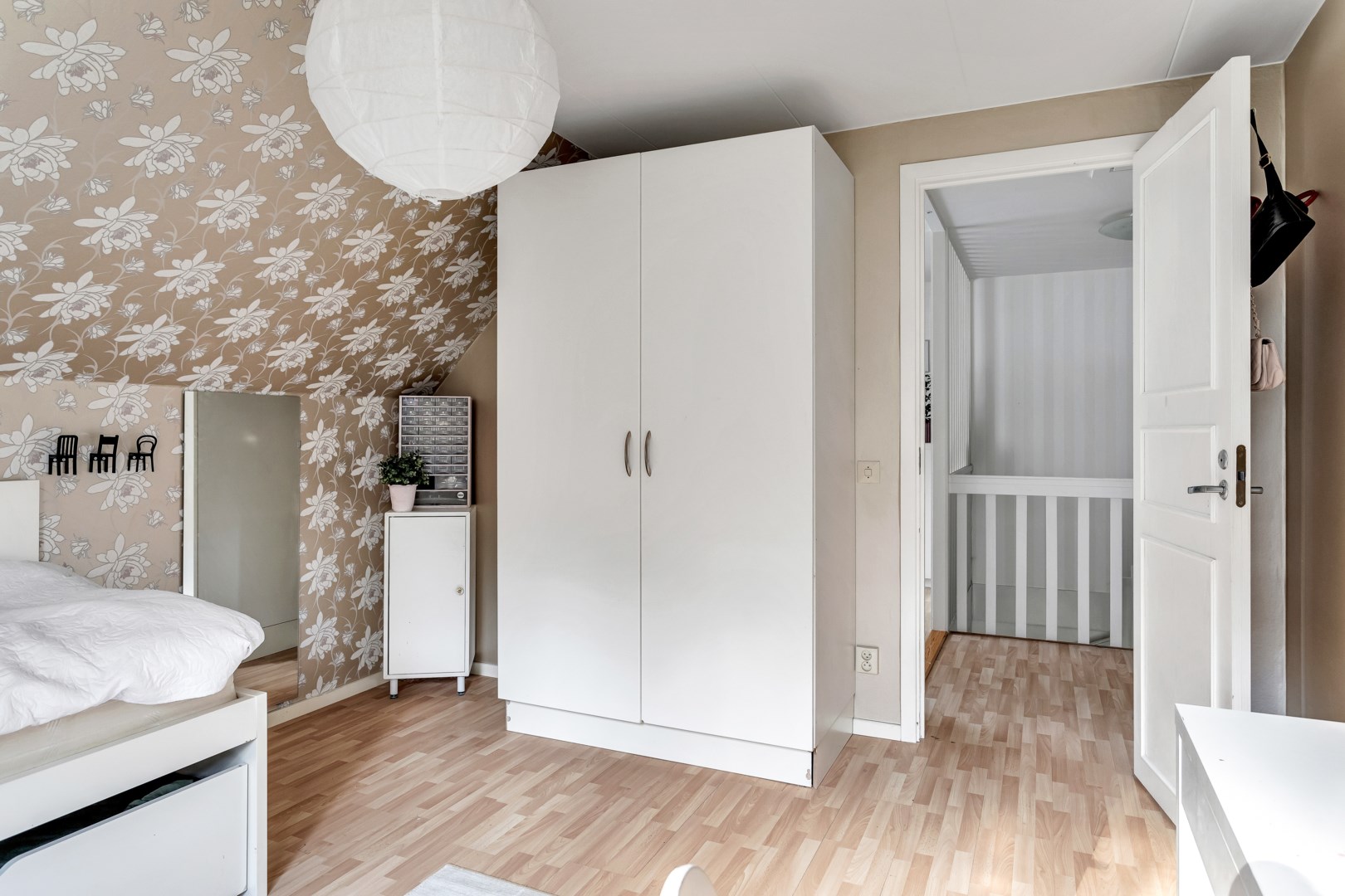 Bostadsbild från Åskmolnsvägen 29, Såld i Storvreta, Uppsala