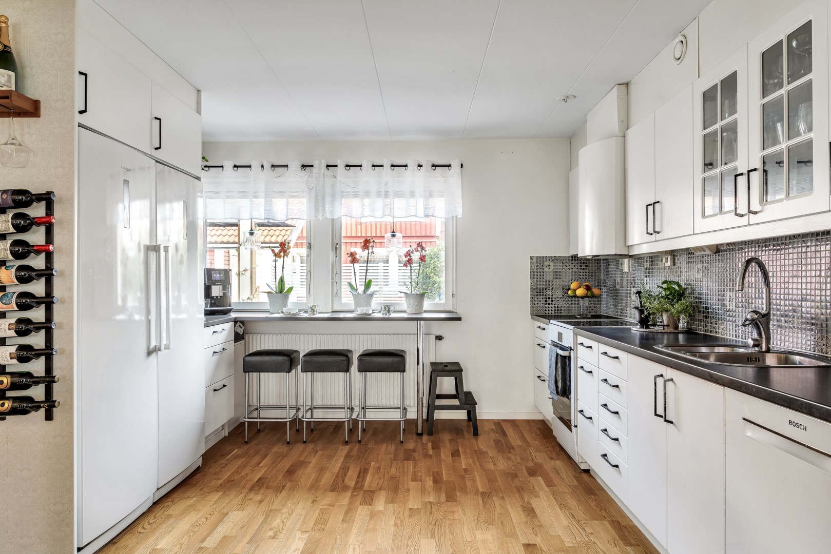 Bostadsbild från Åskmolnsvägen 29, Såld i Storvreta, Uppsala