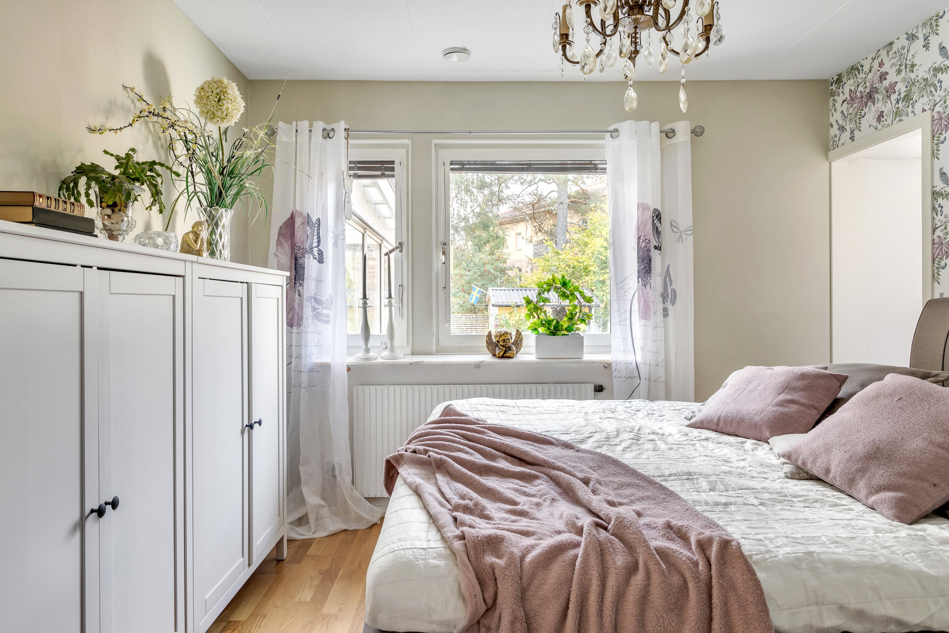 Bostadsbild från Åskmolnsvägen 29, Såld i Storvreta, Uppsala