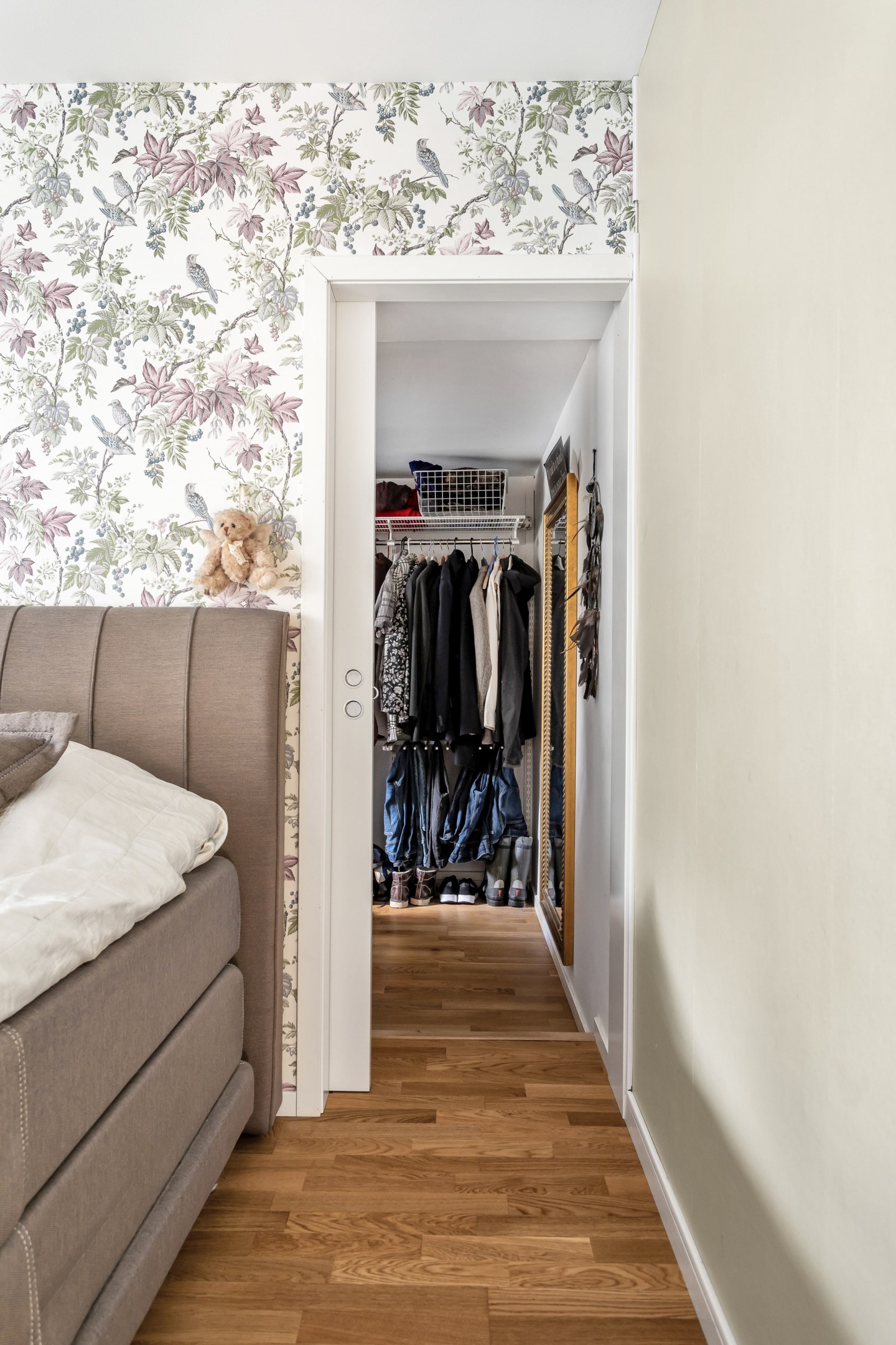 Bostadsbild från Åskmolnsvägen 29, Såld i Storvreta, Uppsala