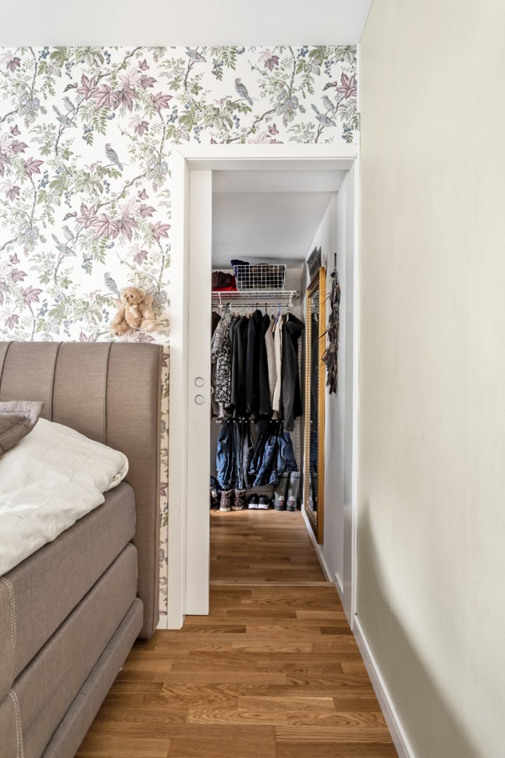 Bostadsbild från Åskmolnsvägen 29, Såld i Storvreta, Uppsala