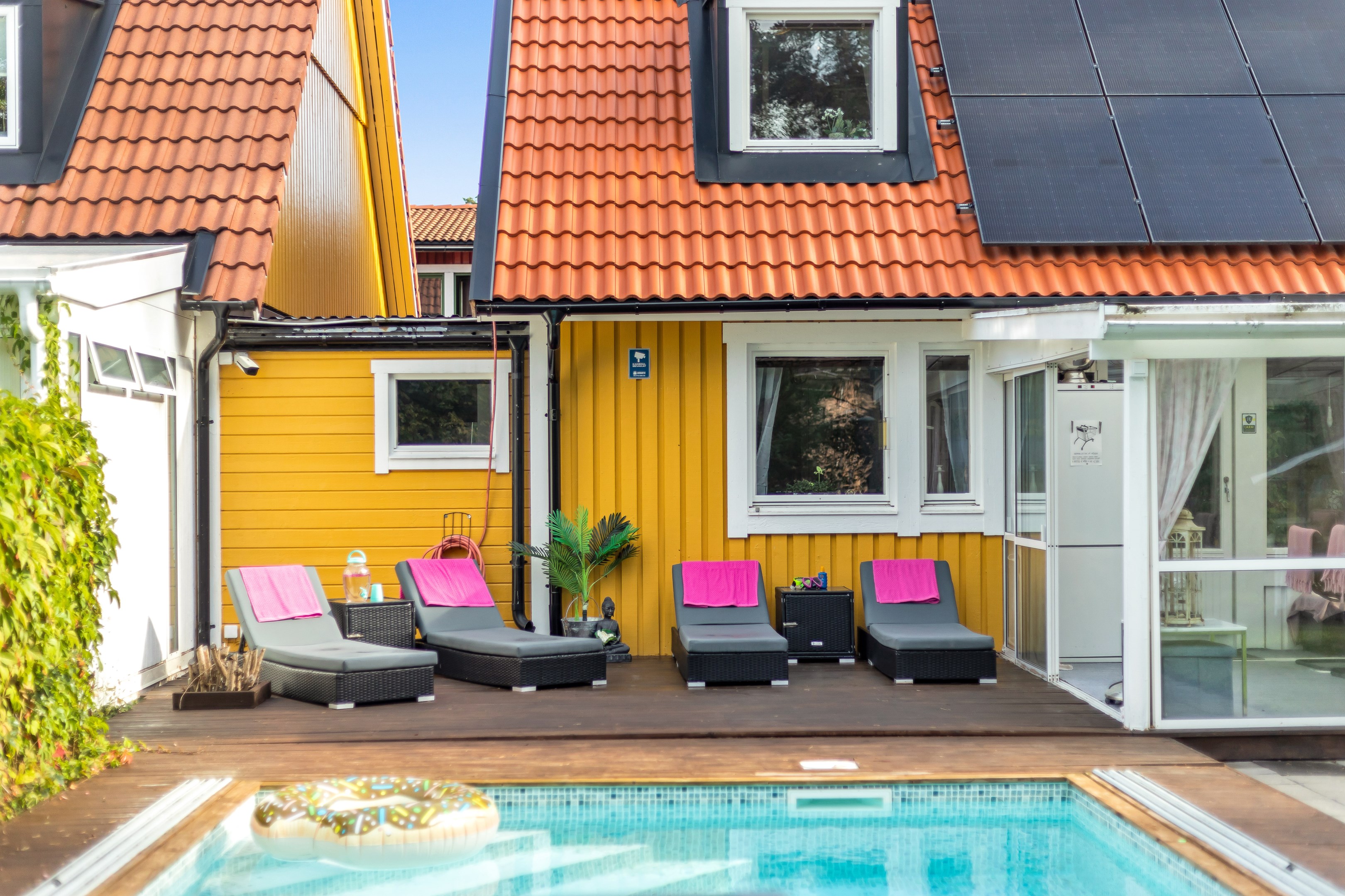 Bostadsbild från Åskmolnsvägen 29, Såld i Storvreta, Uppsala