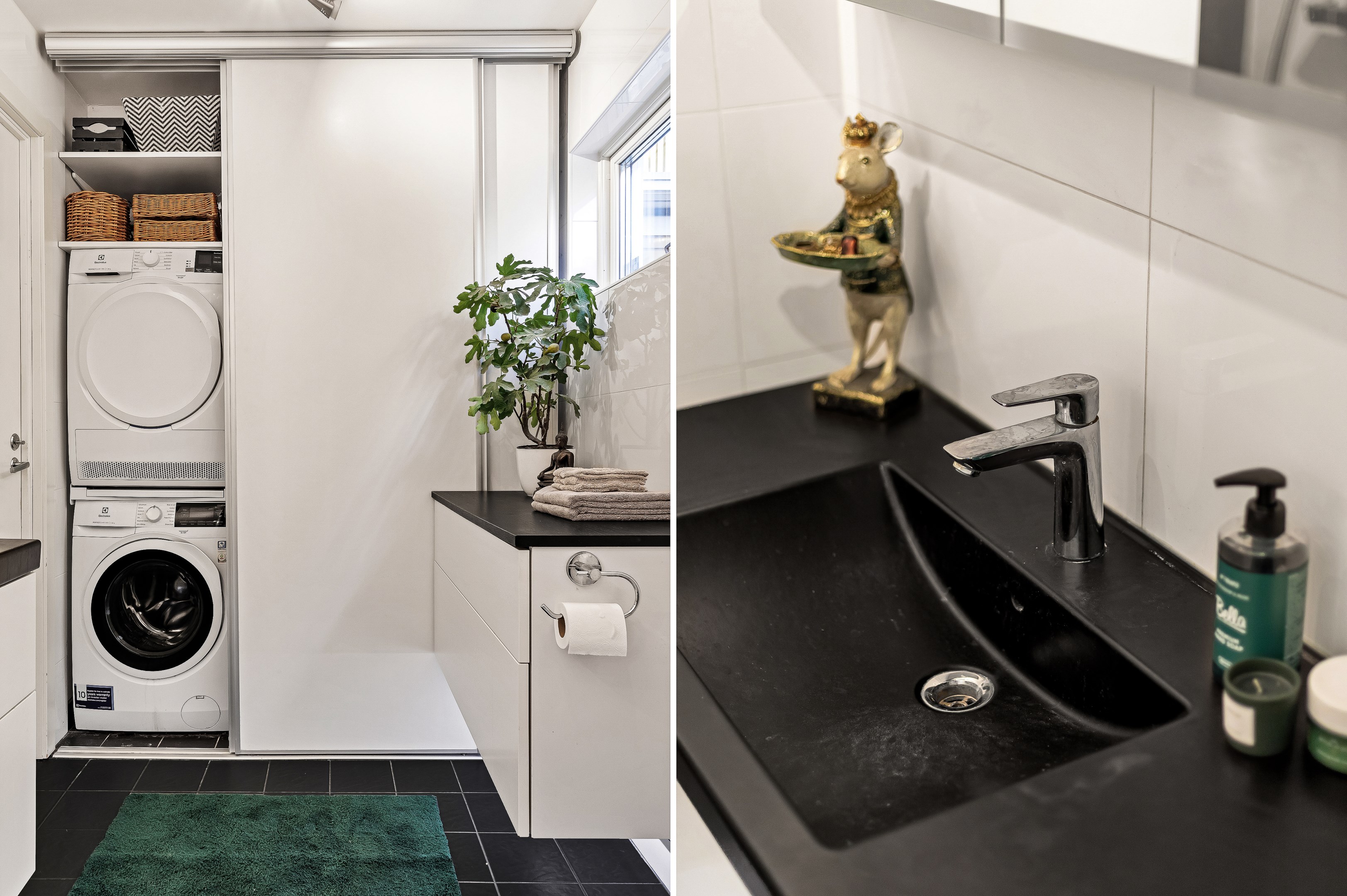 Bostadsbild från Åskmolnsvägen 29, Såld i Storvreta, Uppsala