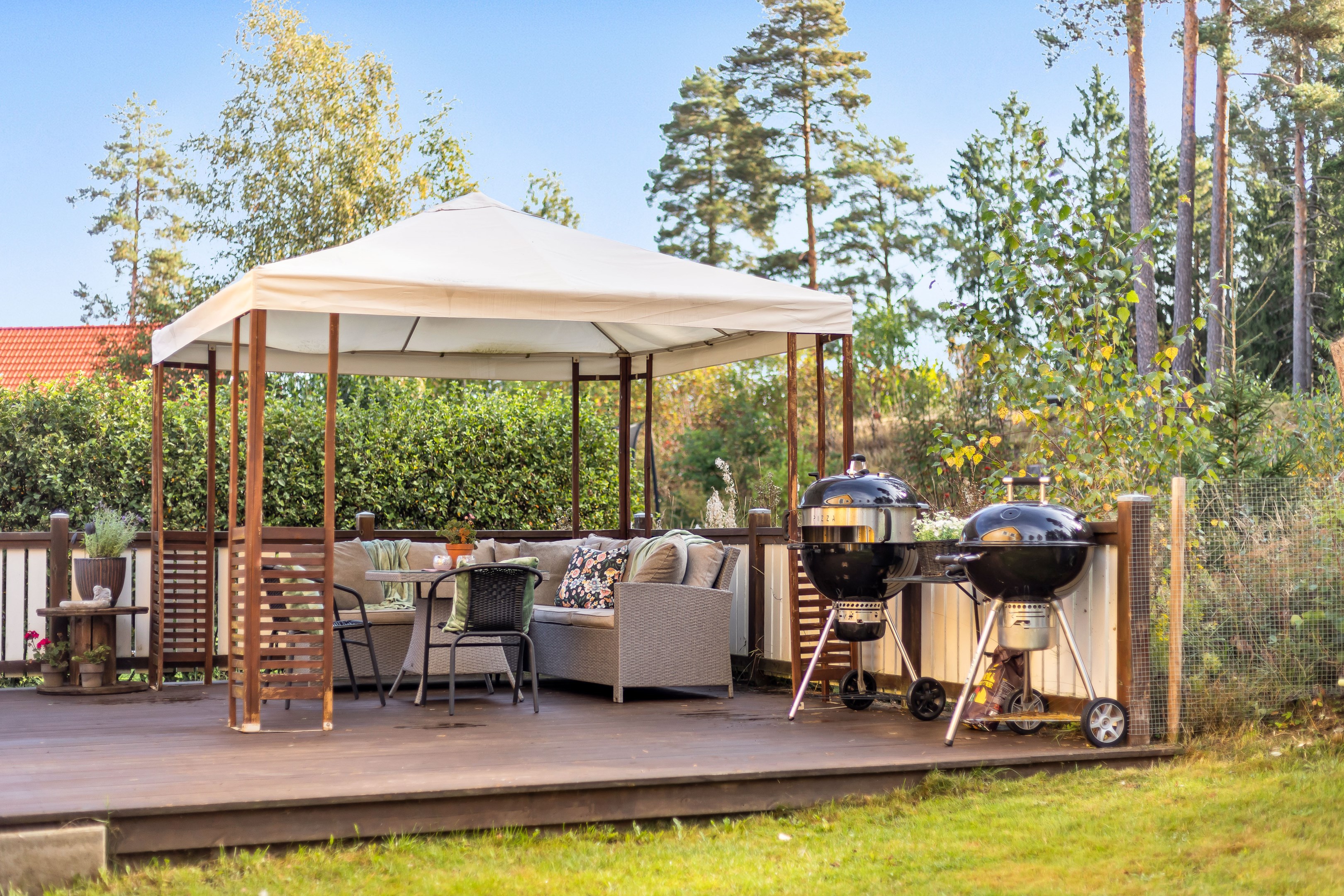 Bostadsbild från Åskmolnsvägen 29, Såld i Storvreta, Uppsala