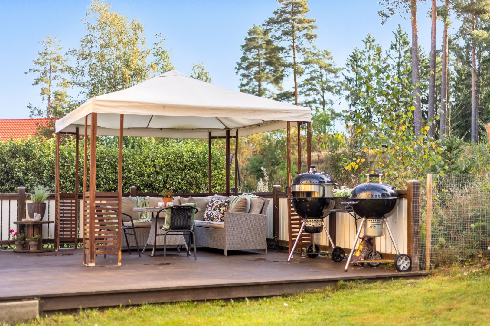 Bostadsbild från Åskmolnsvägen 29, Såld i Storvreta, Uppsala