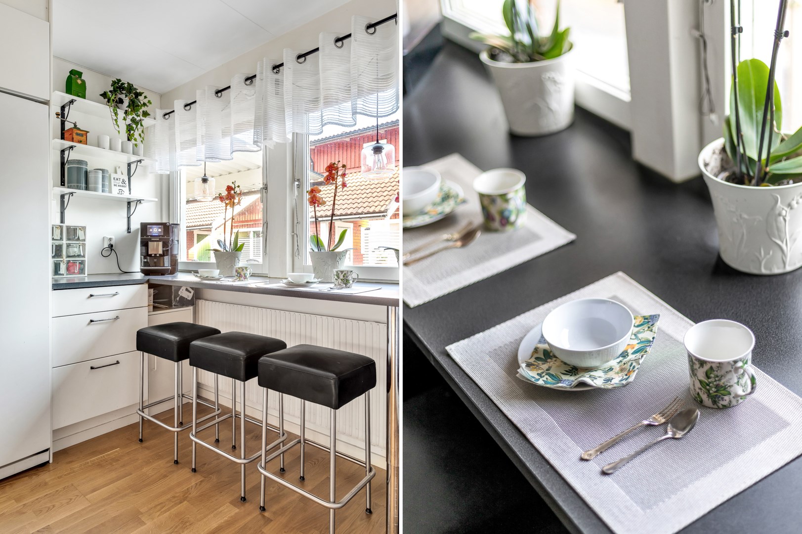 Bostadsbild från Åskmolnsvägen 29, Såld i Storvreta, Uppsala