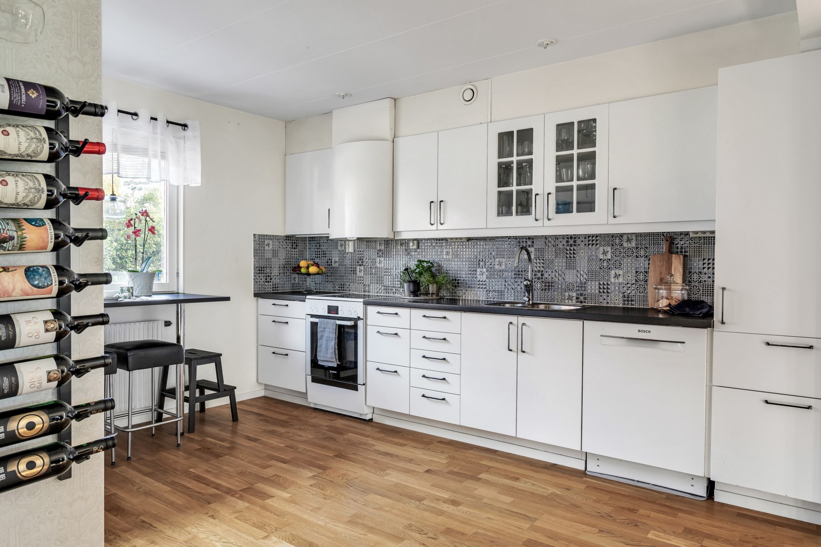 Bostadsbild från Åskmolnsvägen 29, Såld i Storvreta, Uppsala