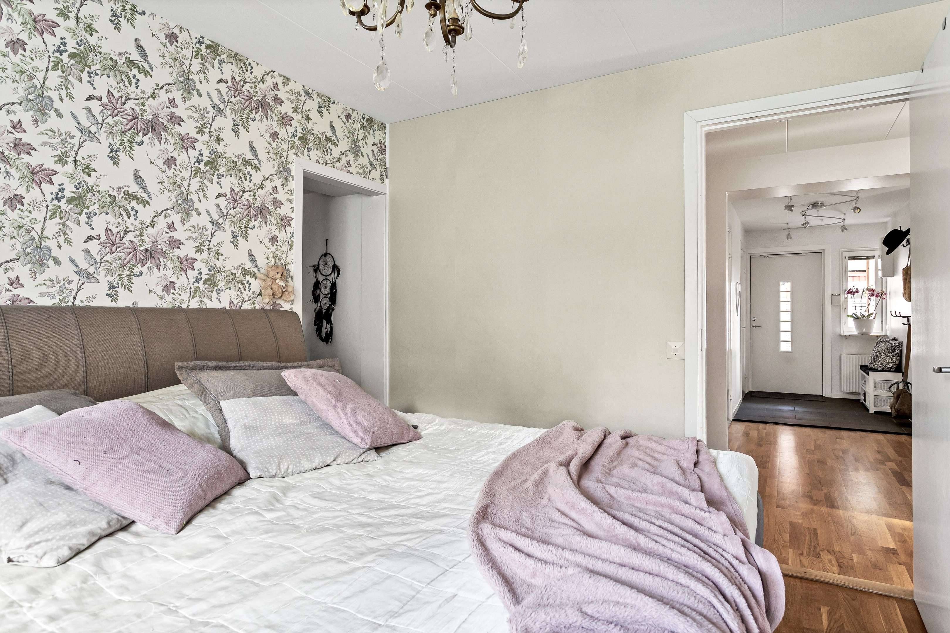 Bostadsbild från Åskmolnsvägen 29, Såld i Storvreta, Uppsala