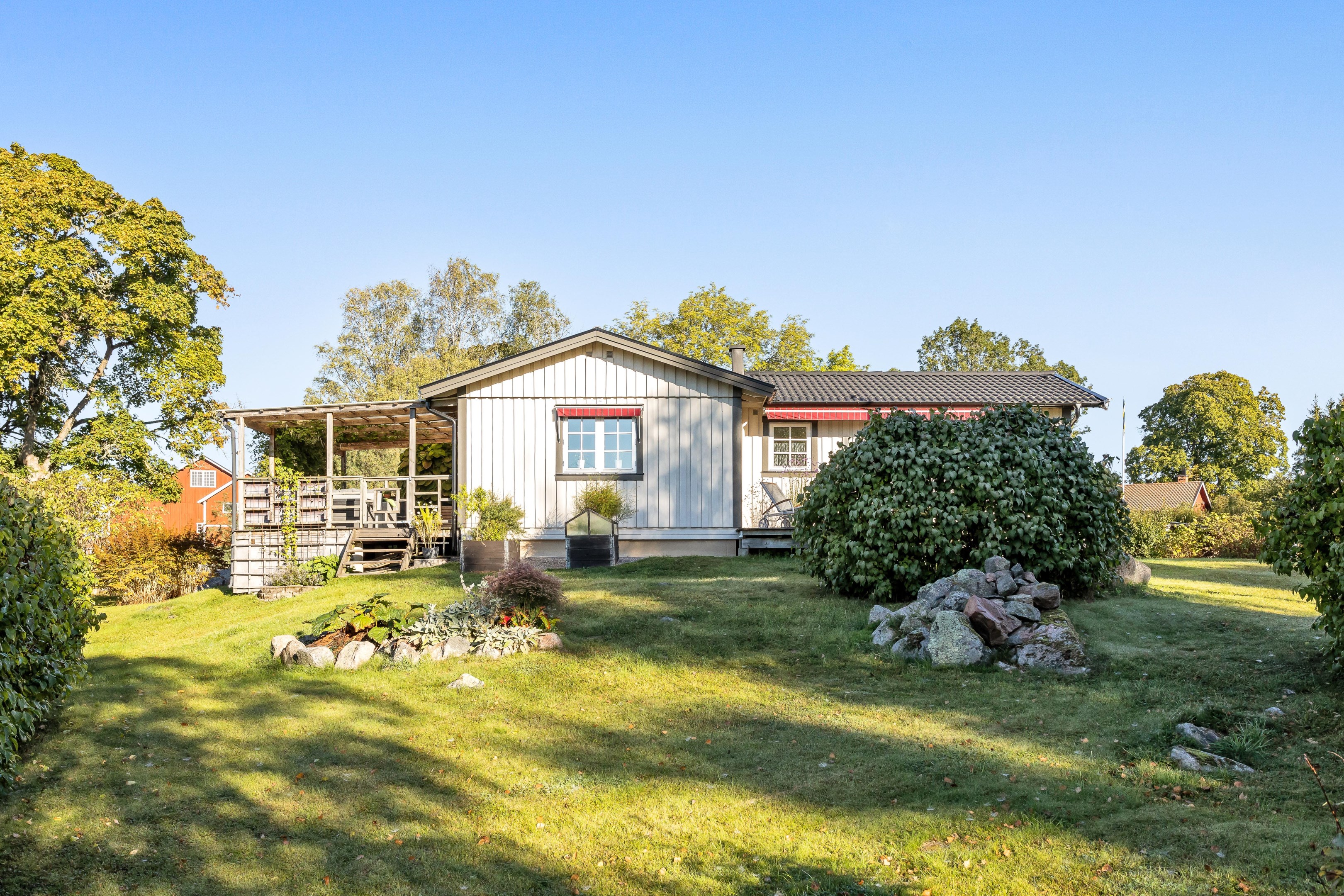 Bostadsbild från Balingsta-Kumla 11, Såld i Balingsta, Uppsala