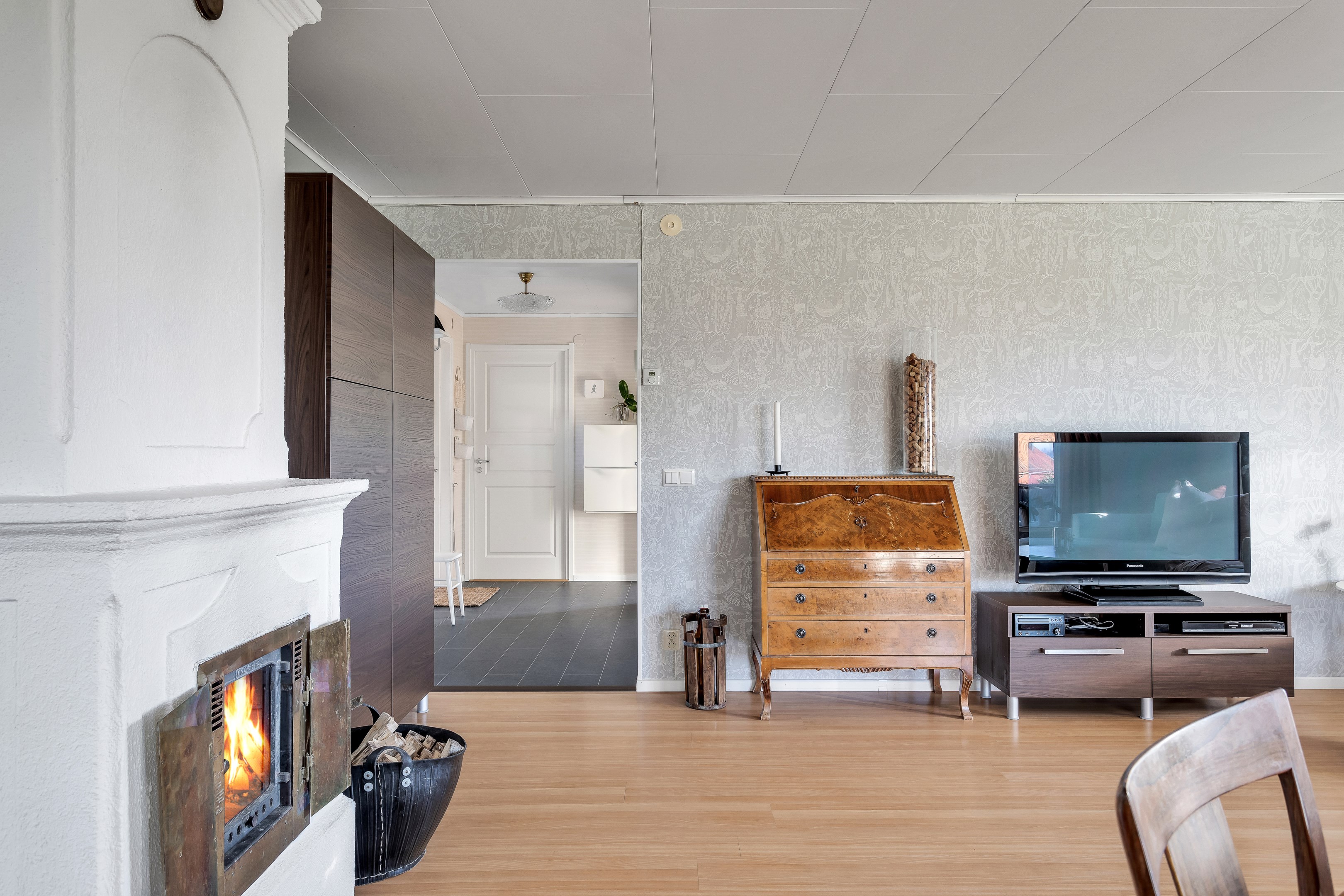 Bostadsbild från Balingsta-Kumla 11, Såld i Balingsta, Uppsala