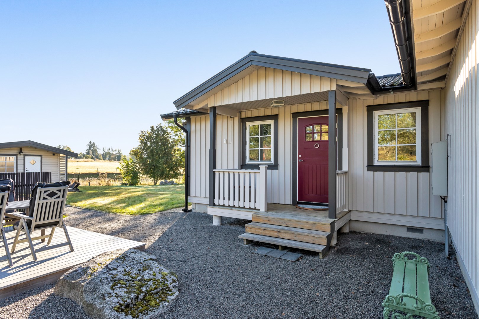 Bostadsbild från Balingsta-Kumla 11, Såld i Balingsta, Uppsala