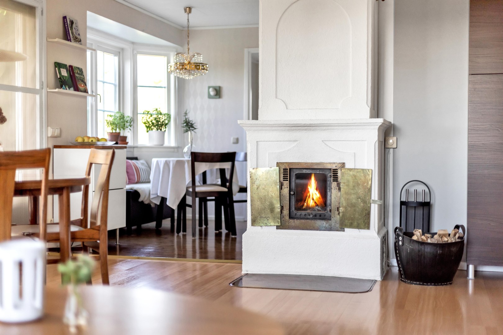 Bostadsbild från Balingsta-Kumla 11, Såld i Balingsta, Uppsala