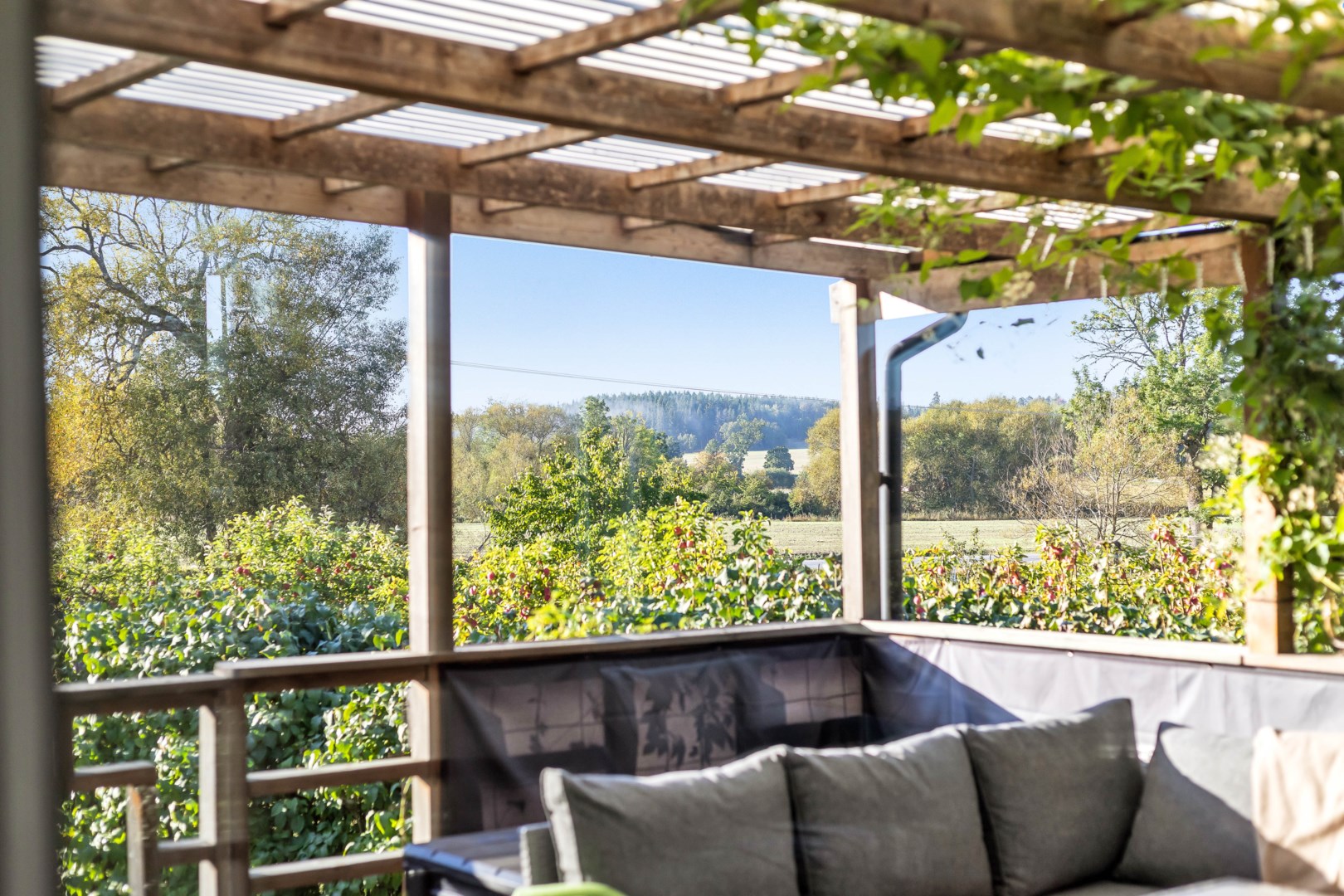 Bostadsbild från Balingsta-Kumla 11, Såld i Balingsta, Uppsala