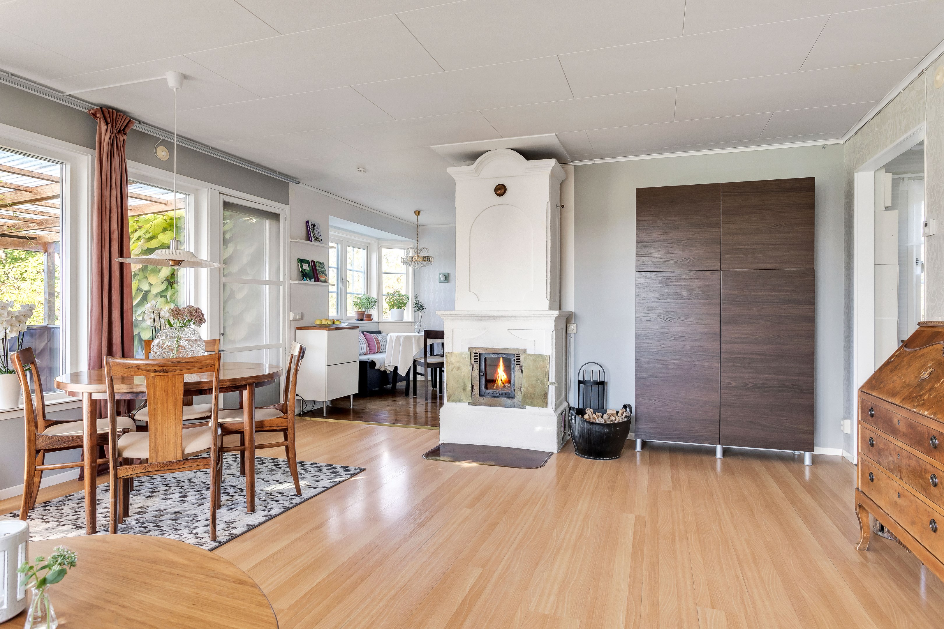 Bostadsbild från Balingsta-Kumla 11, Såld i Balingsta, Uppsala