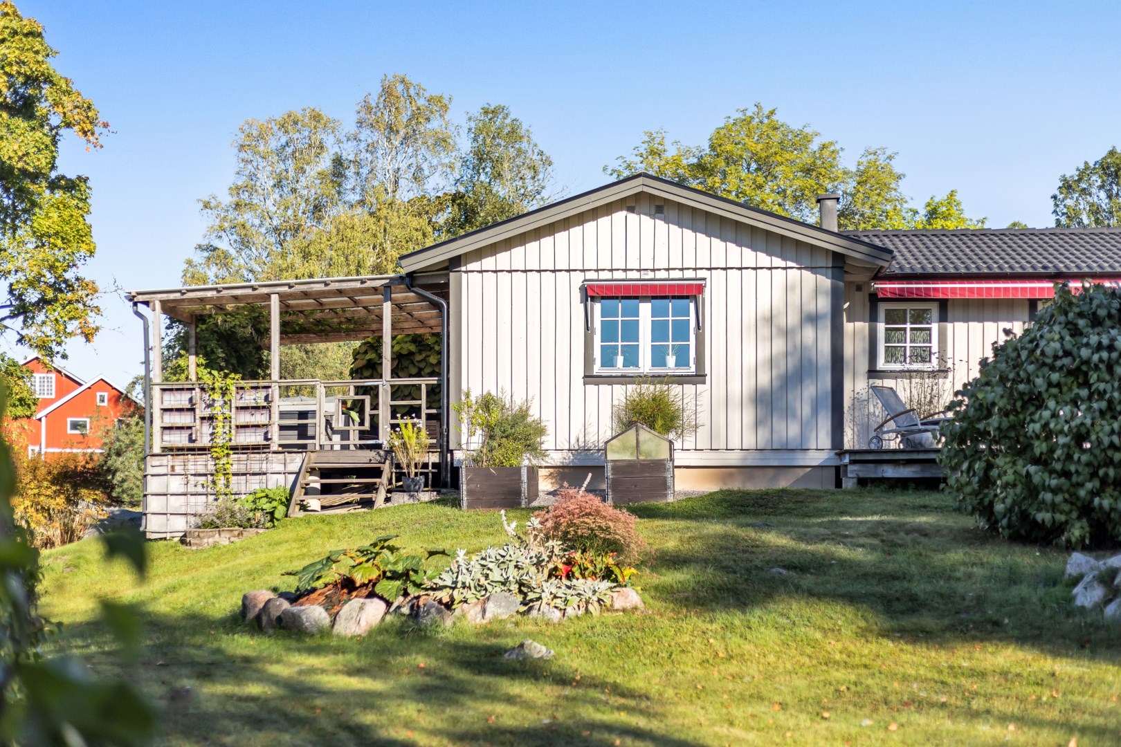 Bostadsbild från Balingsta-Kumla 11, Såld i Balingsta, Uppsala