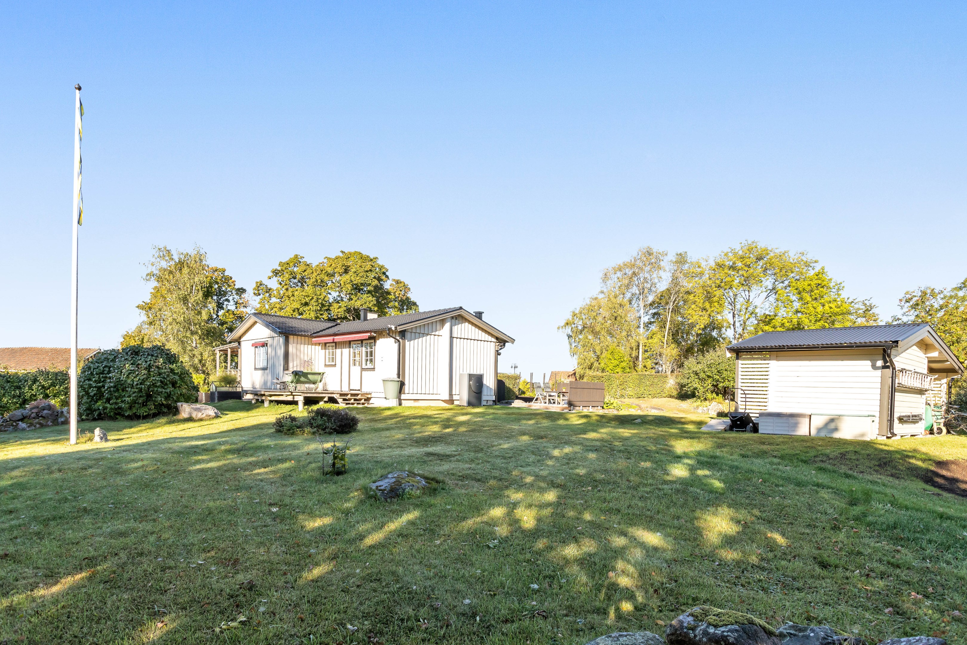 Bostadsbild från Balingsta-Kumla 11, Såld i Balingsta, Uppsala