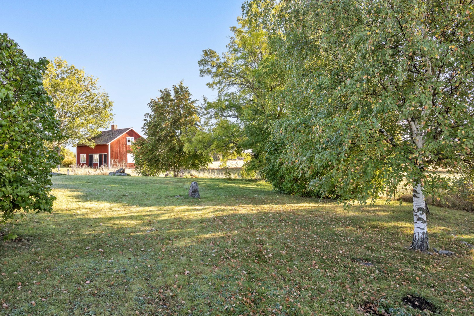 Bostadsbild från Balingsta-Kumla 11, Såld i Balingsta, Uppsala