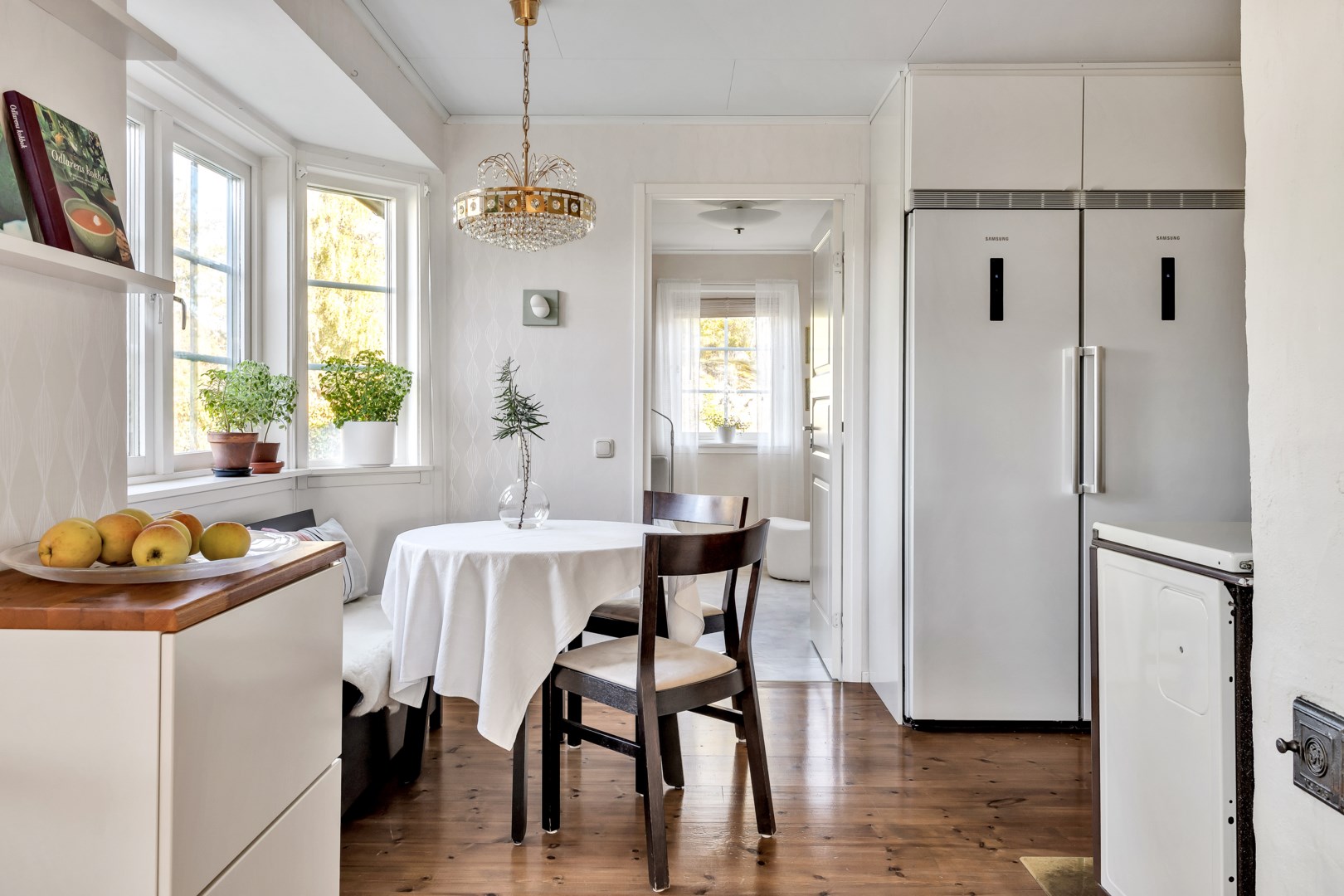 Bostadsbild från Balingsta-Kumla 11, Såld i Balingsta, Uppsala