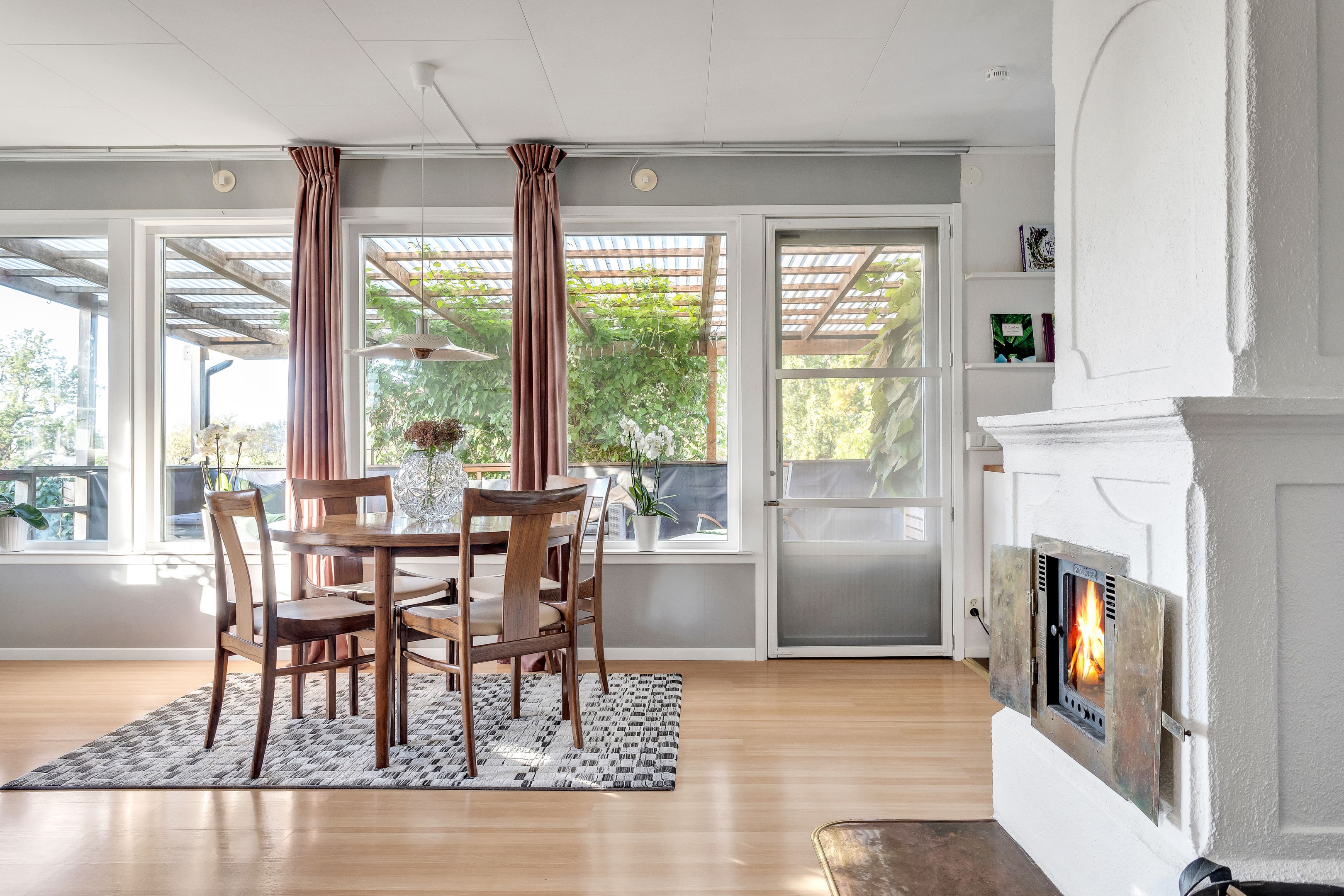 Bostadsbild från Balingsta-Kumla 11, Såld i Balingsta, Uppsala