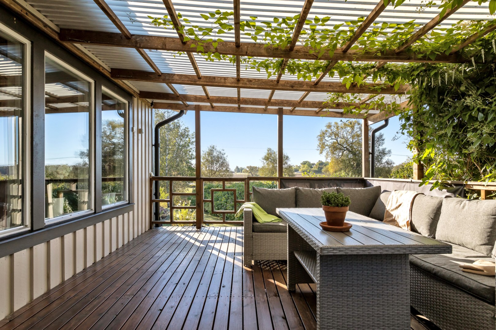 Bostadsbild från Balingsta-Kumla 11, Såld i Balingsta, Uppsala