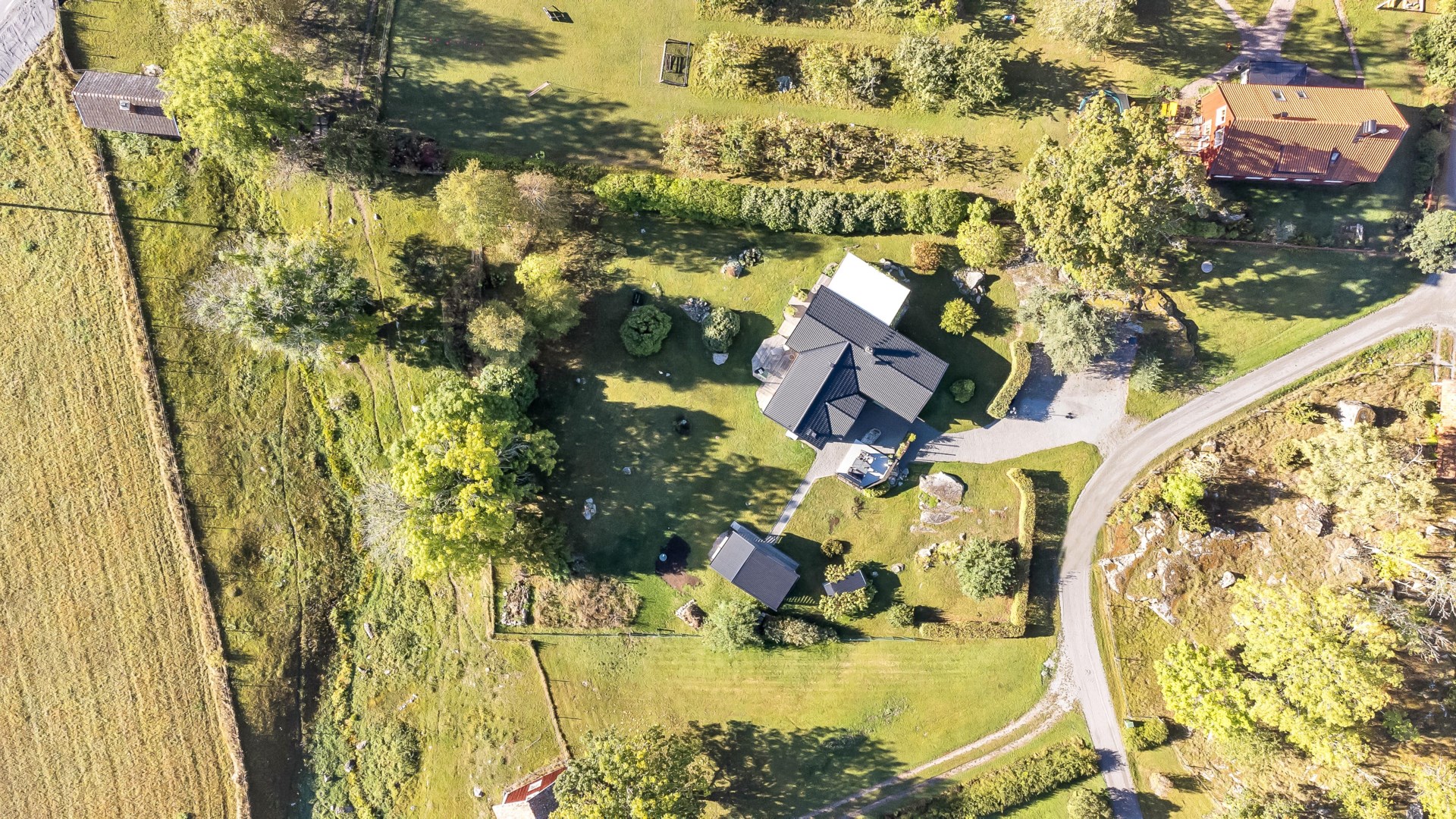 Bostadsbild från Balingsta-Kumla 11, Såld i Balingsta, Uppsala