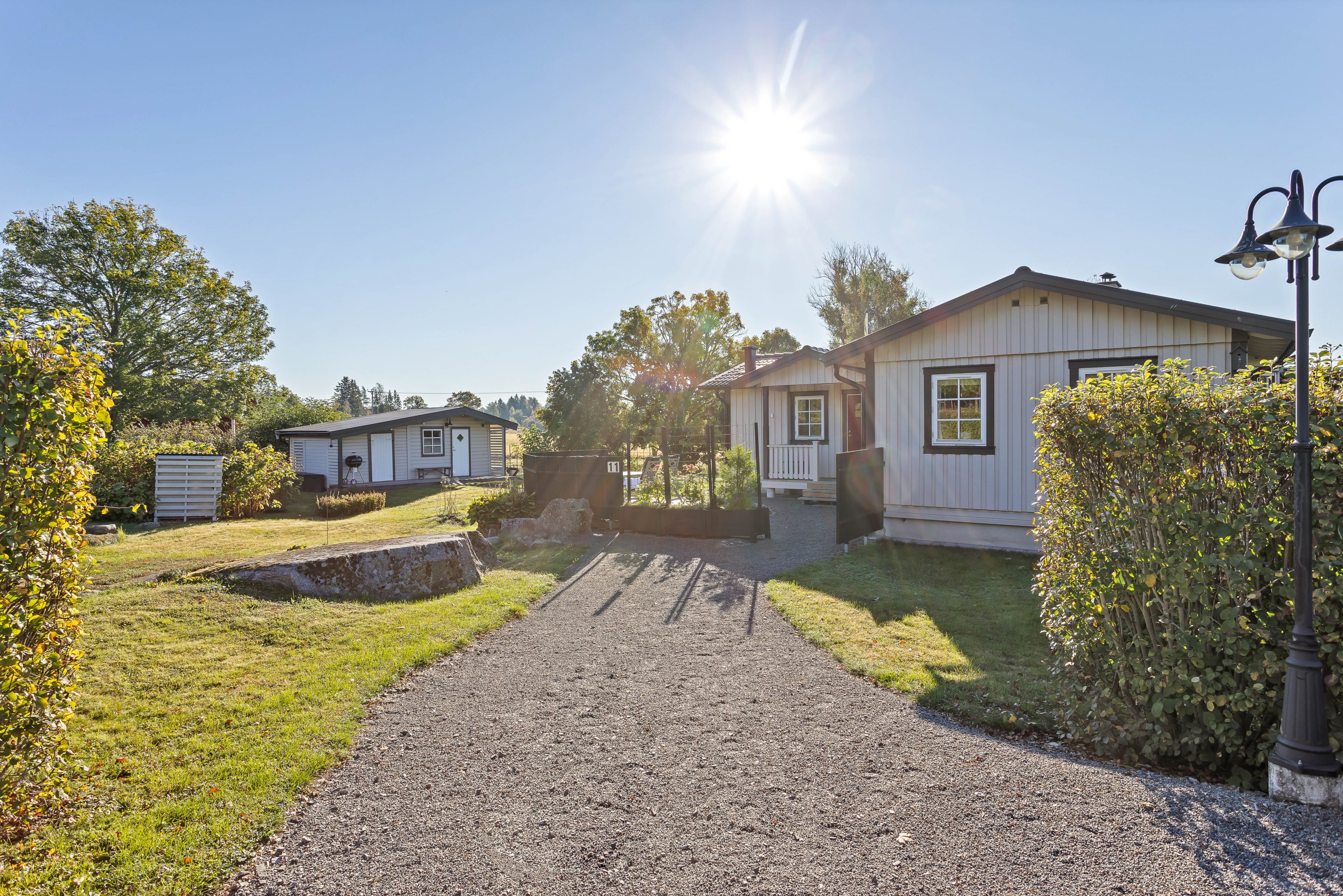 Bostadsbild från Balingsta-Kumla 11, Såld i Balingsta, Uppsala