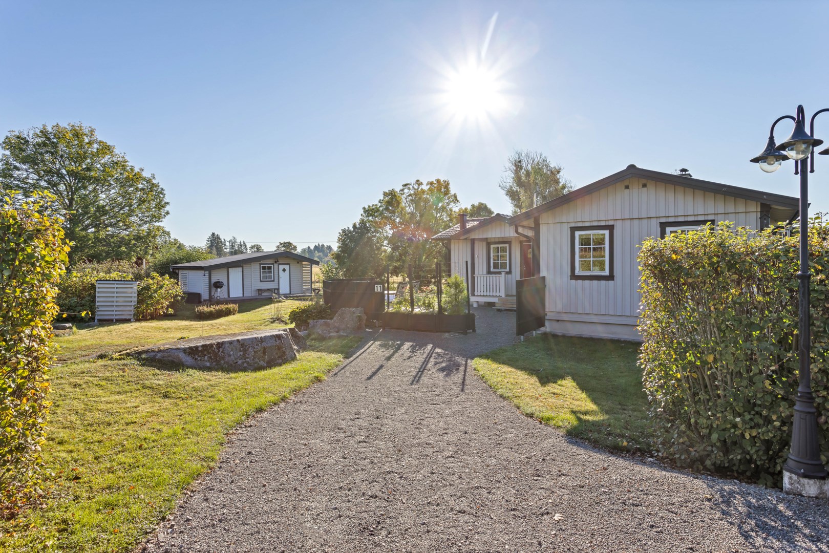 Bostadsbild från Balingsta-Kumla 11, Såld i Balingsta, Uppsala