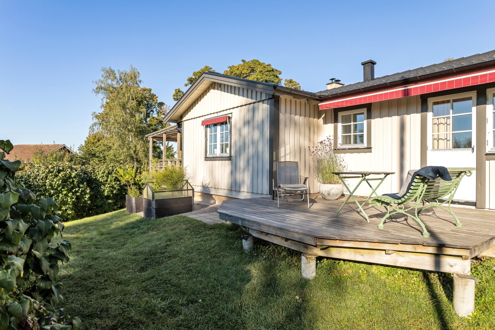 Bostadsbild från Balingsta-Kumla 11, Såld i Balingsta, Uppsala