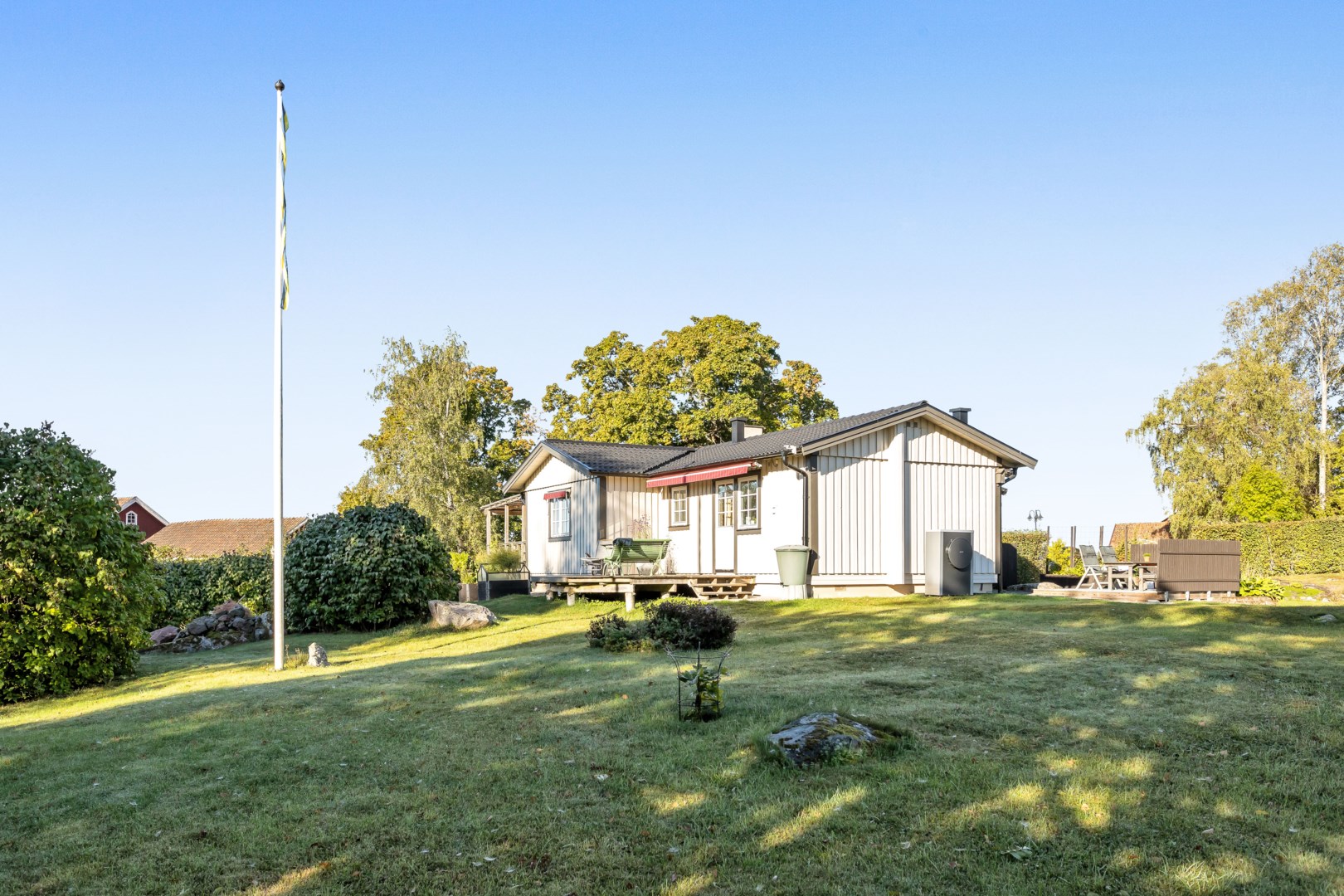 Bostadsbild från Balingsta-Kumla 11, Såld i Balingsta, Uppsala