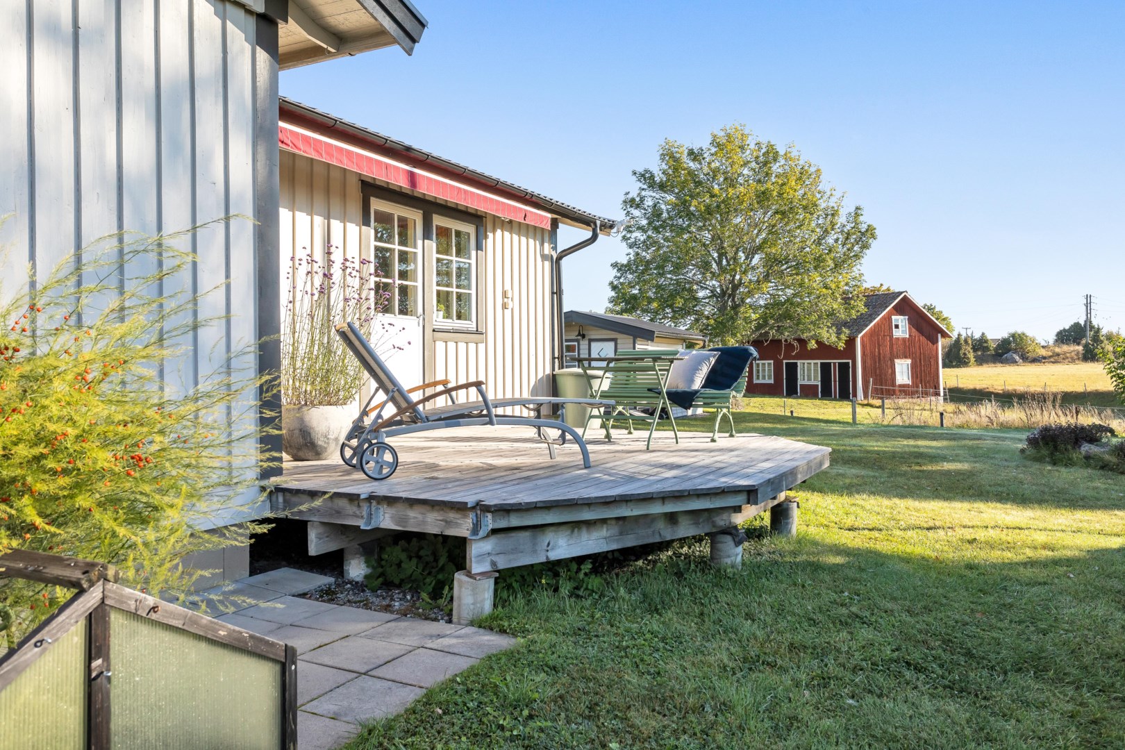 Bostadsbild från Balingsta-Kumla 11, Såld i Balingsta, Uppsala