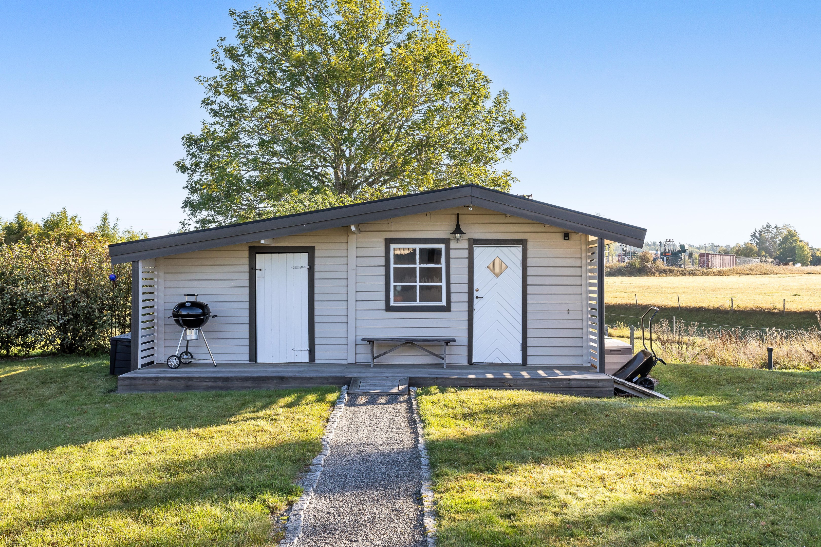 Bostadsbild från Balingsta-Kumla 11, Såld i Balingsta, Uppsala