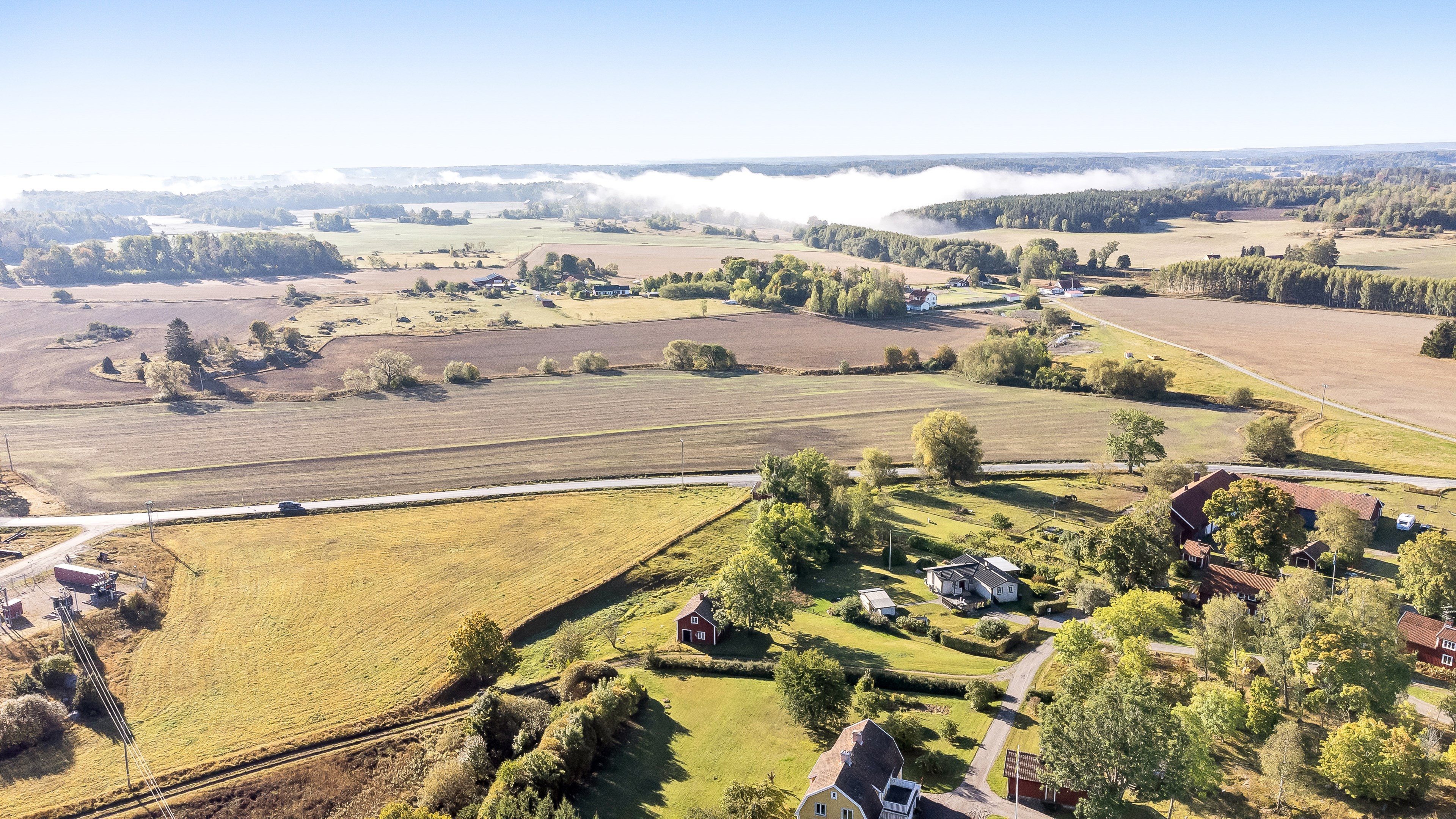 Bostadsbild från Balingsta-Kumla 11, Såld i Balingsta, Uppsala